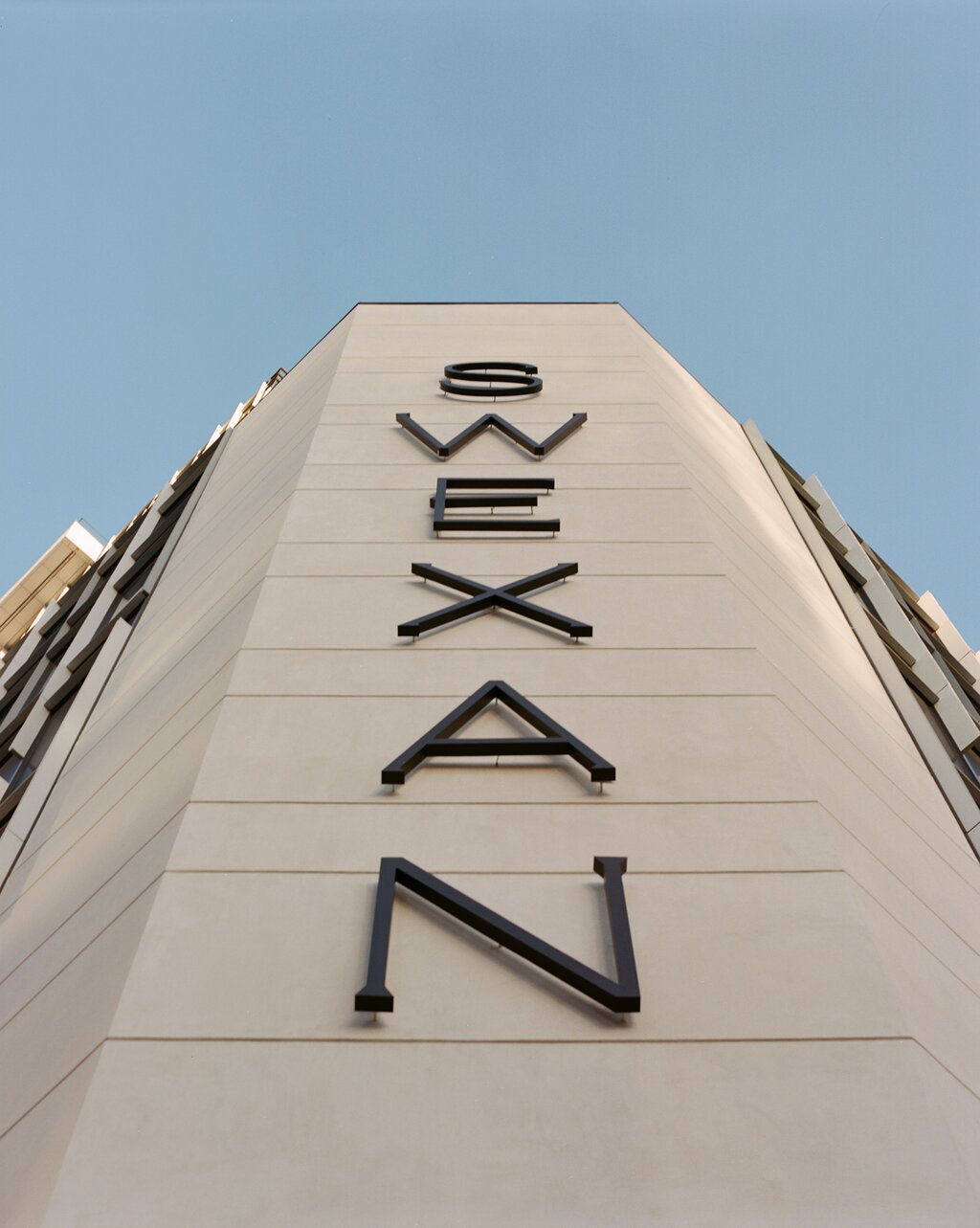 Hotel Swexan - 3