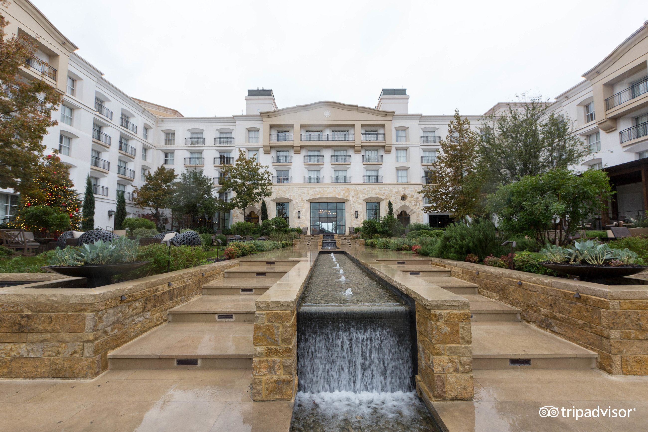 La Cantera Resort And Spa - 2