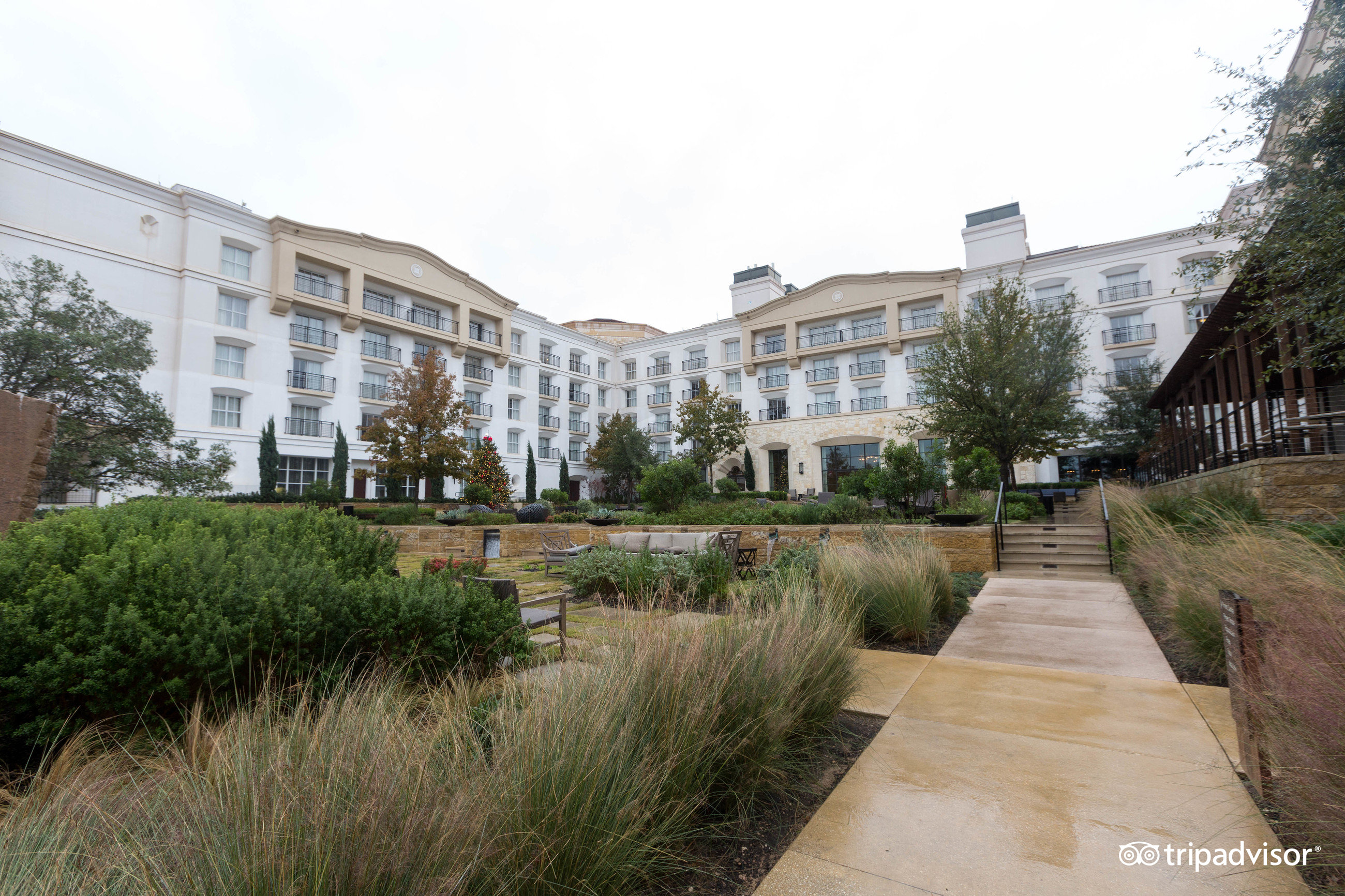 La Cantera Resort And Spa - 3