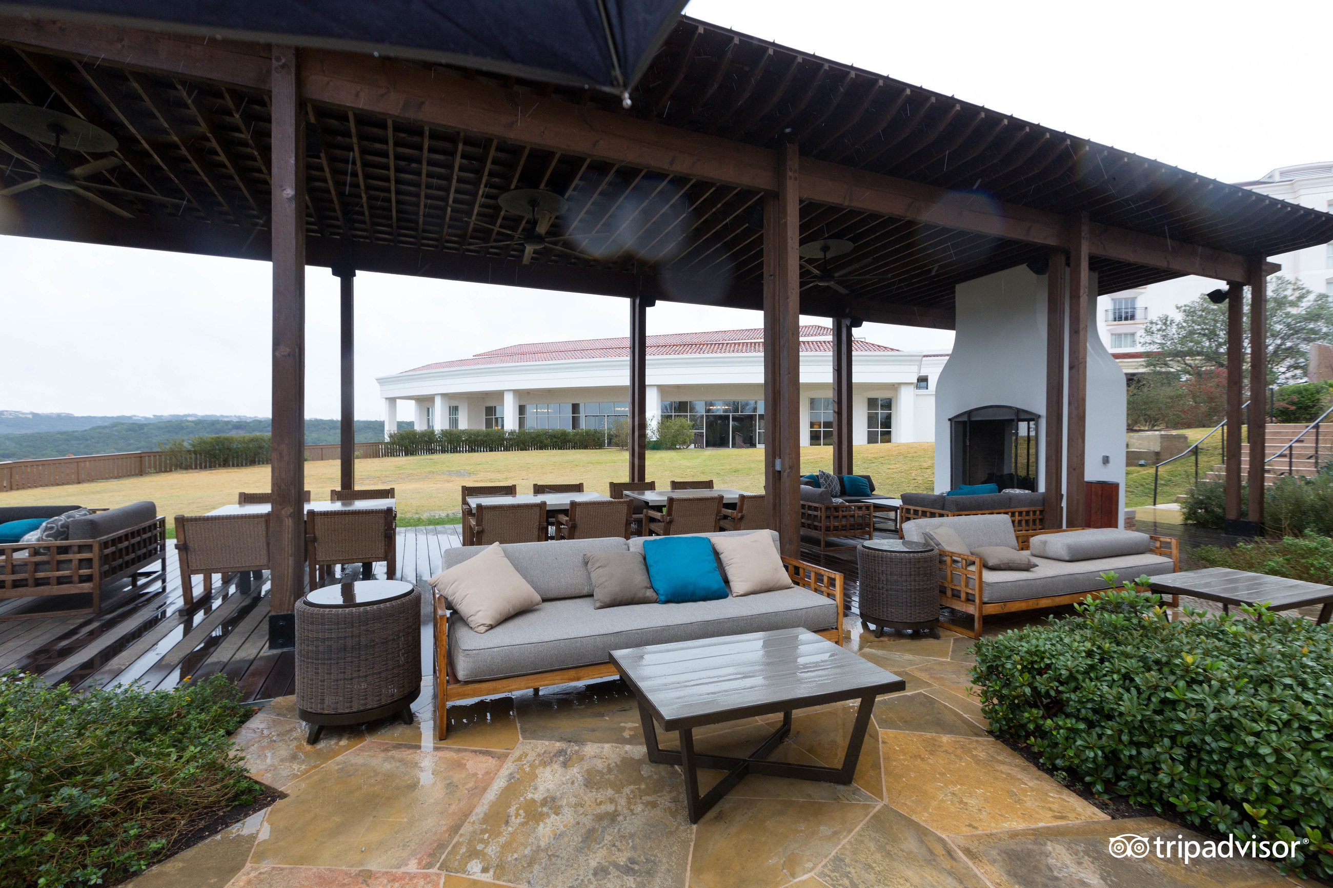 La Cantera Resort And Spa - 4