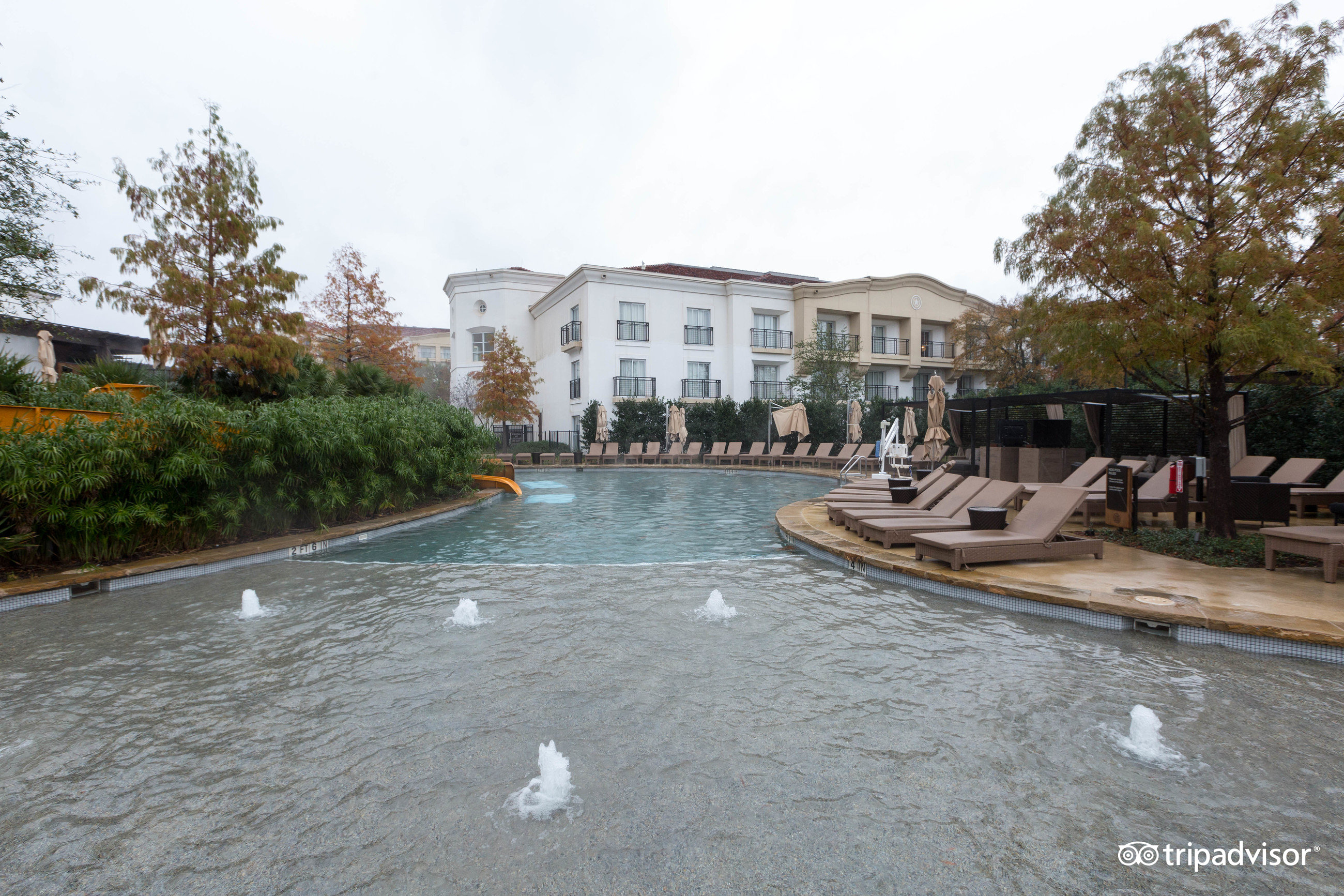 La Cantera Resort And Spa - 5