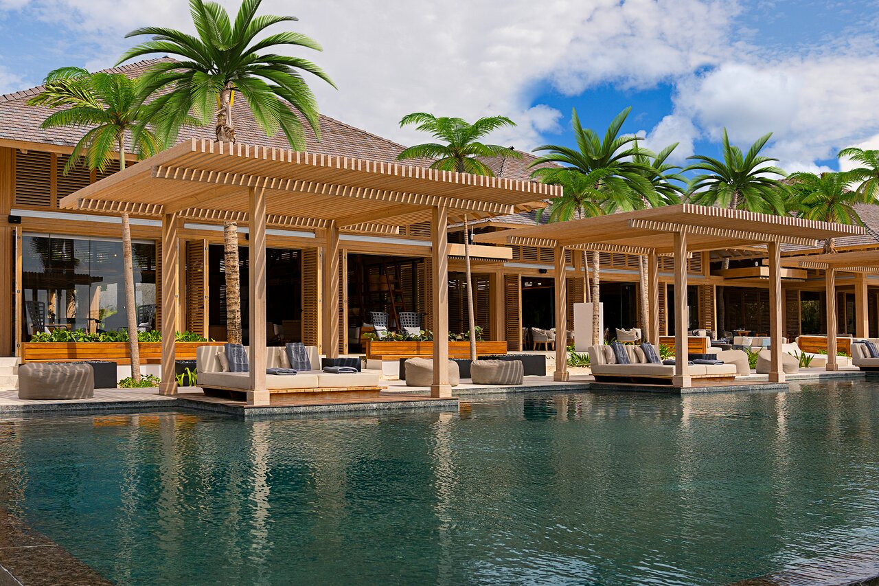 Mandai Rainforest Resort by Banyan Tree - 3