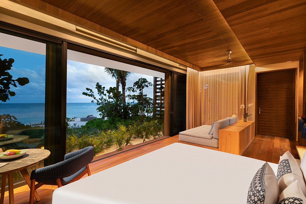 Mandai Rainforest Resort by Banyan Tree - 4
