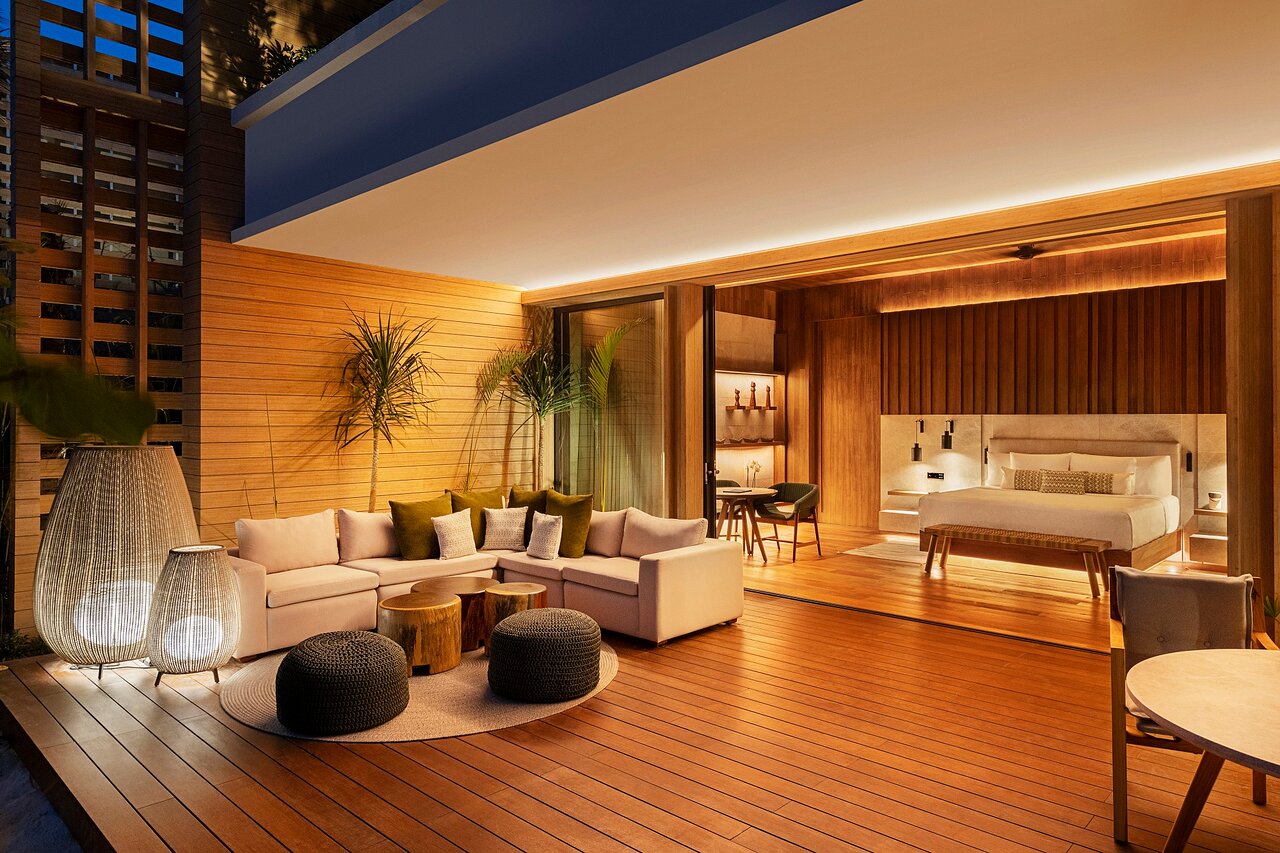 Mandai Rainforest Resort by Banyan Tree - 5
