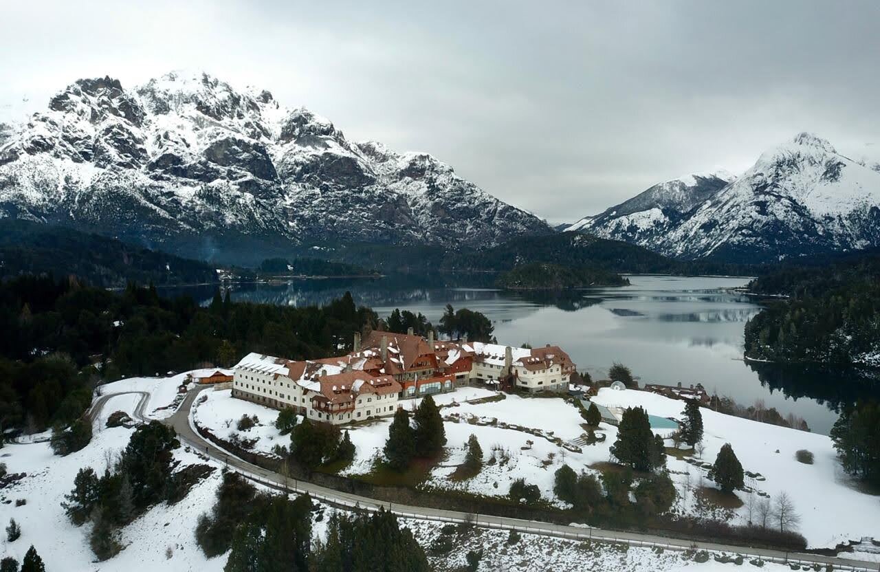 Llao Llao Resort Golf Spa - 2