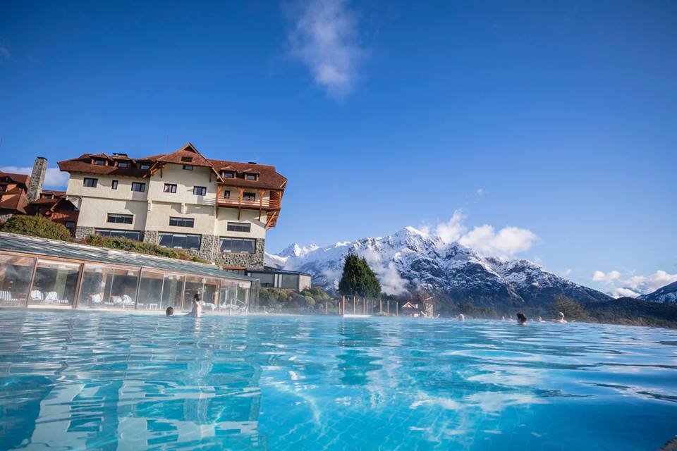 Llao Llao Resort Golf Spa - 3