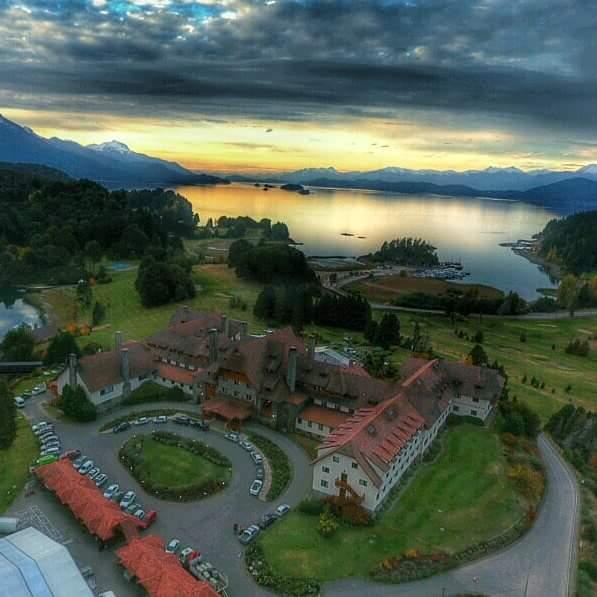 Llao Llao Resort Golf Spa - 4