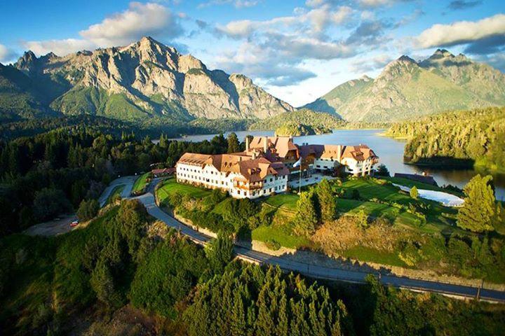 Llao Llao Resort Golf Spa - 5