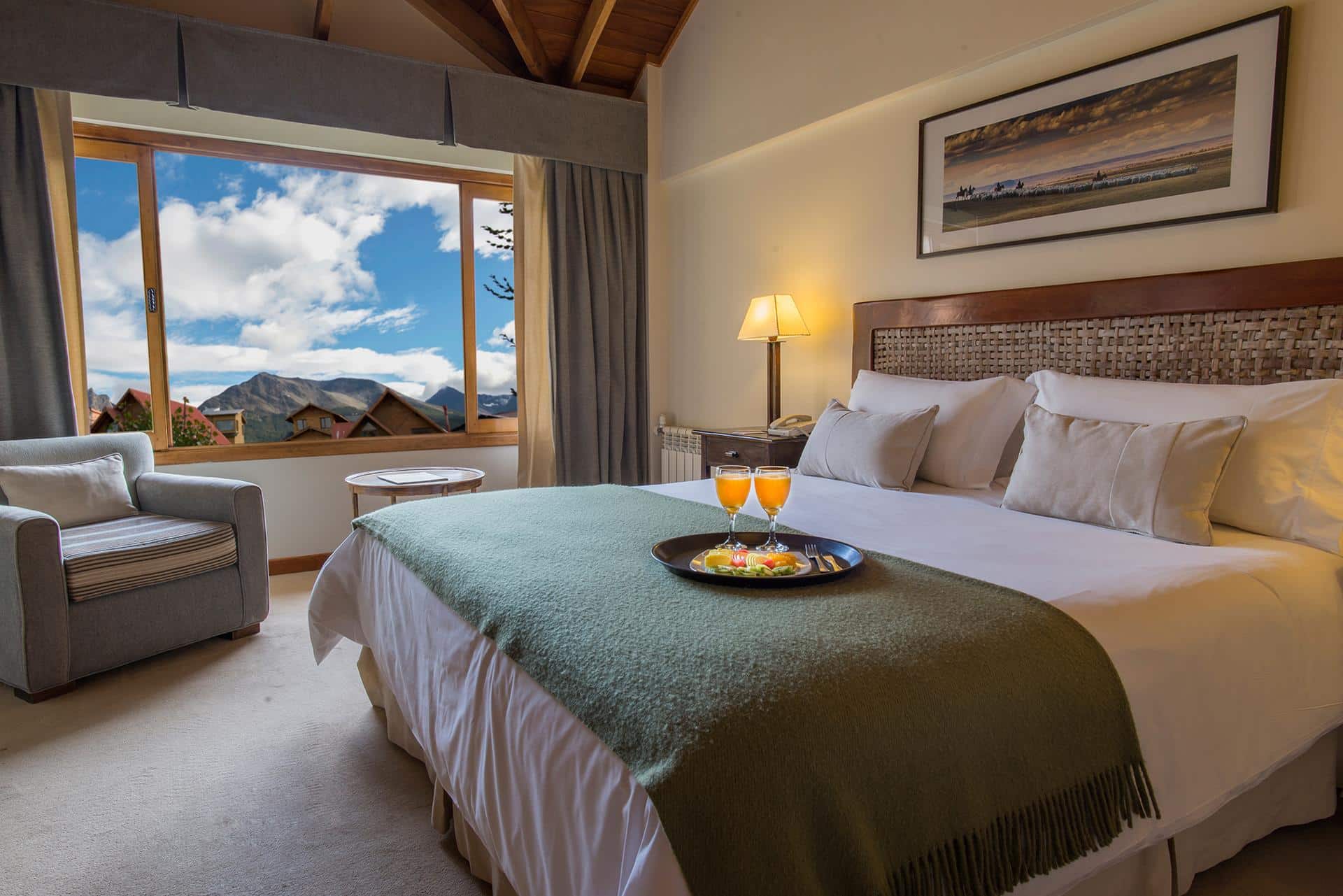 Los Cauquenes Resort And Spa - 2