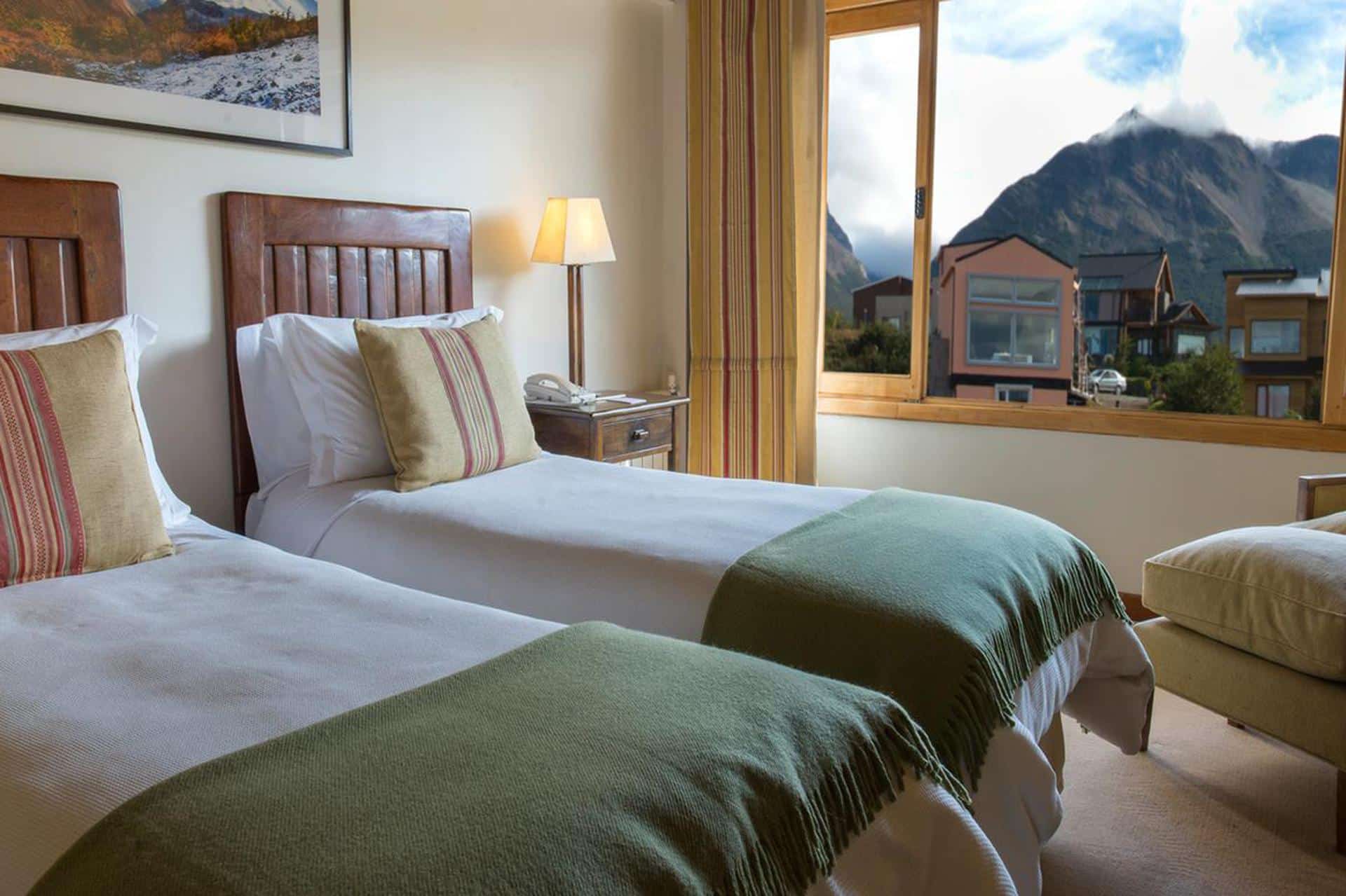 Los Cauquenes Resort And Spa - 3