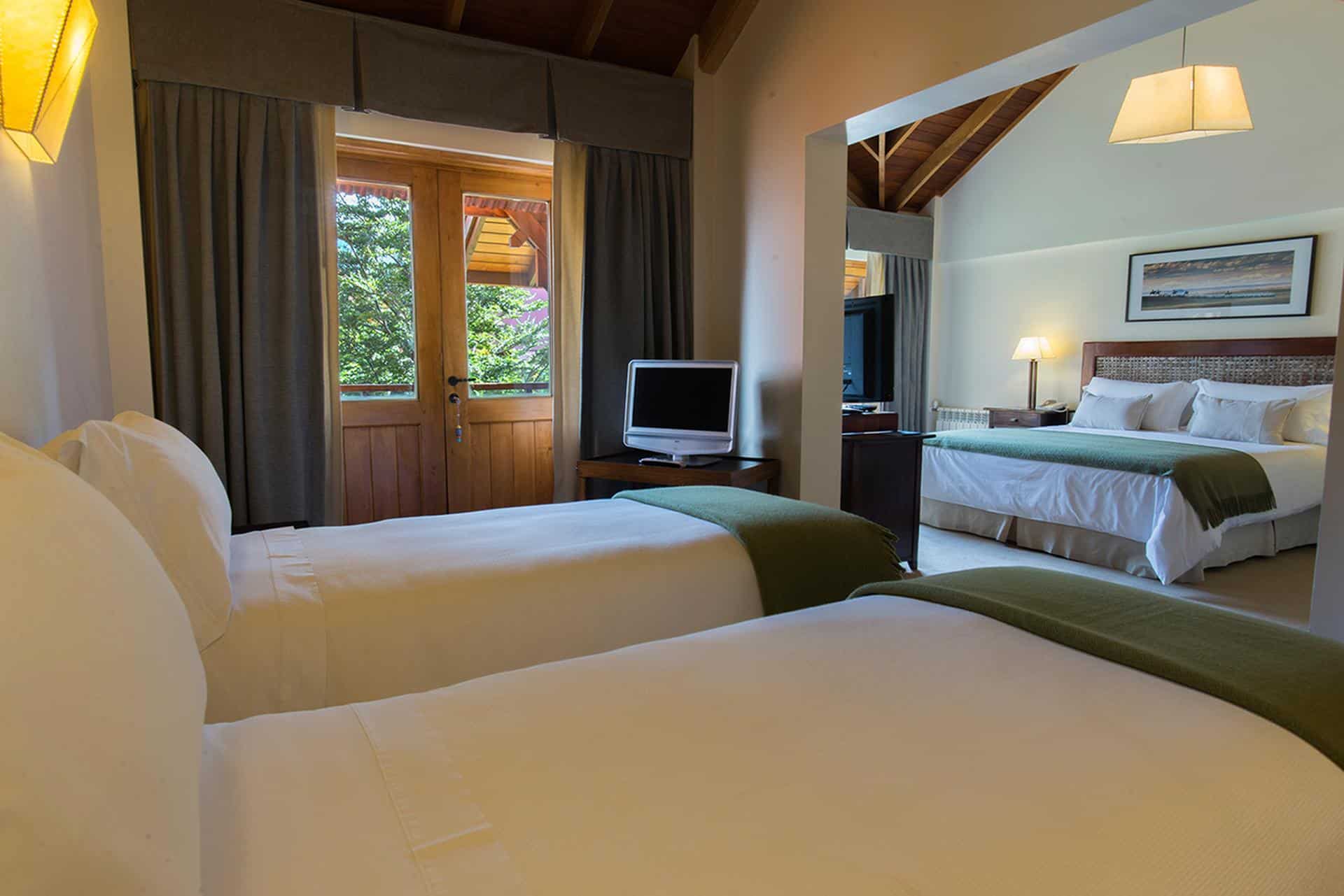 Los Cauquenes Resort And Spa - 4