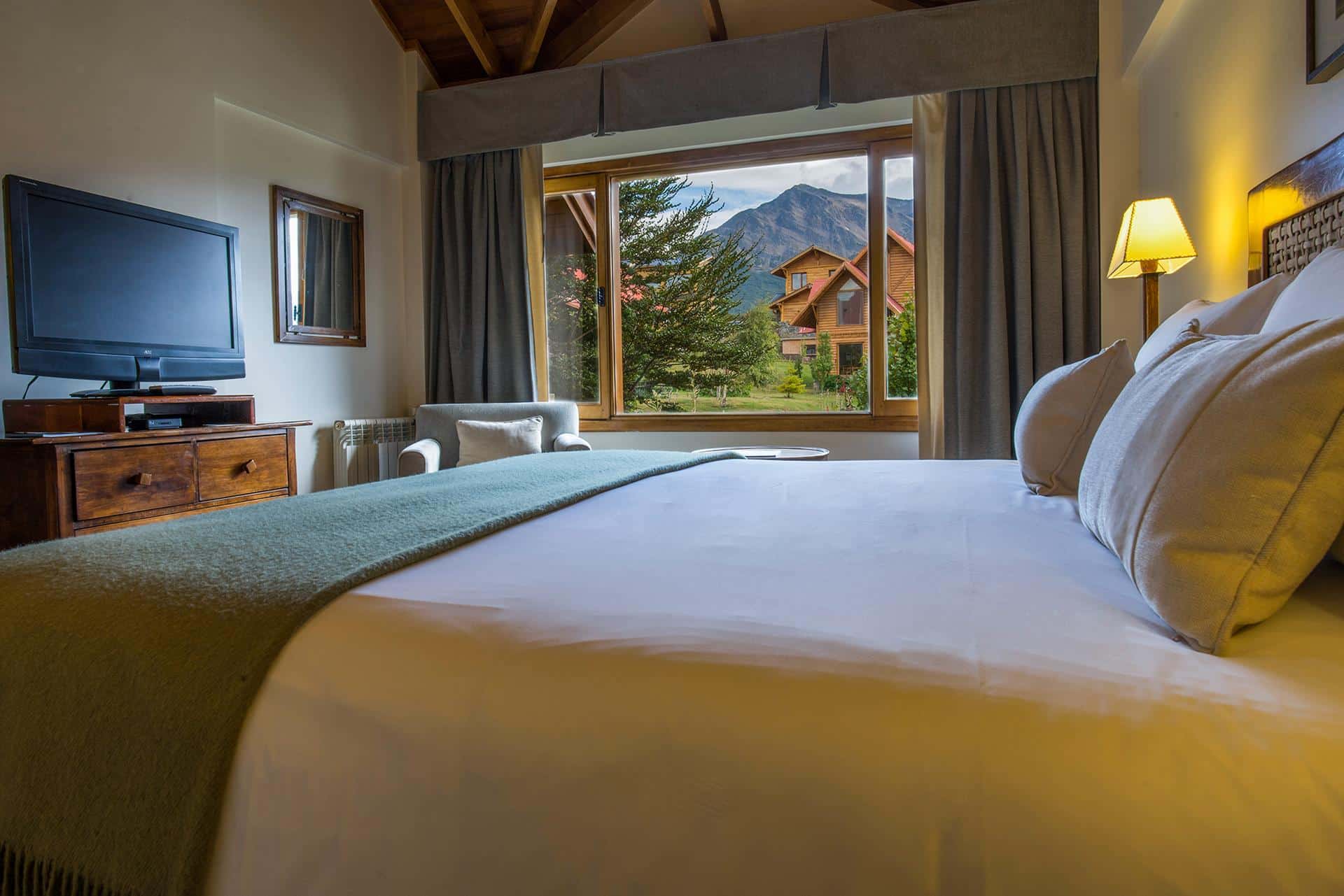 Los Cauquenes Resort And Spa - 5
