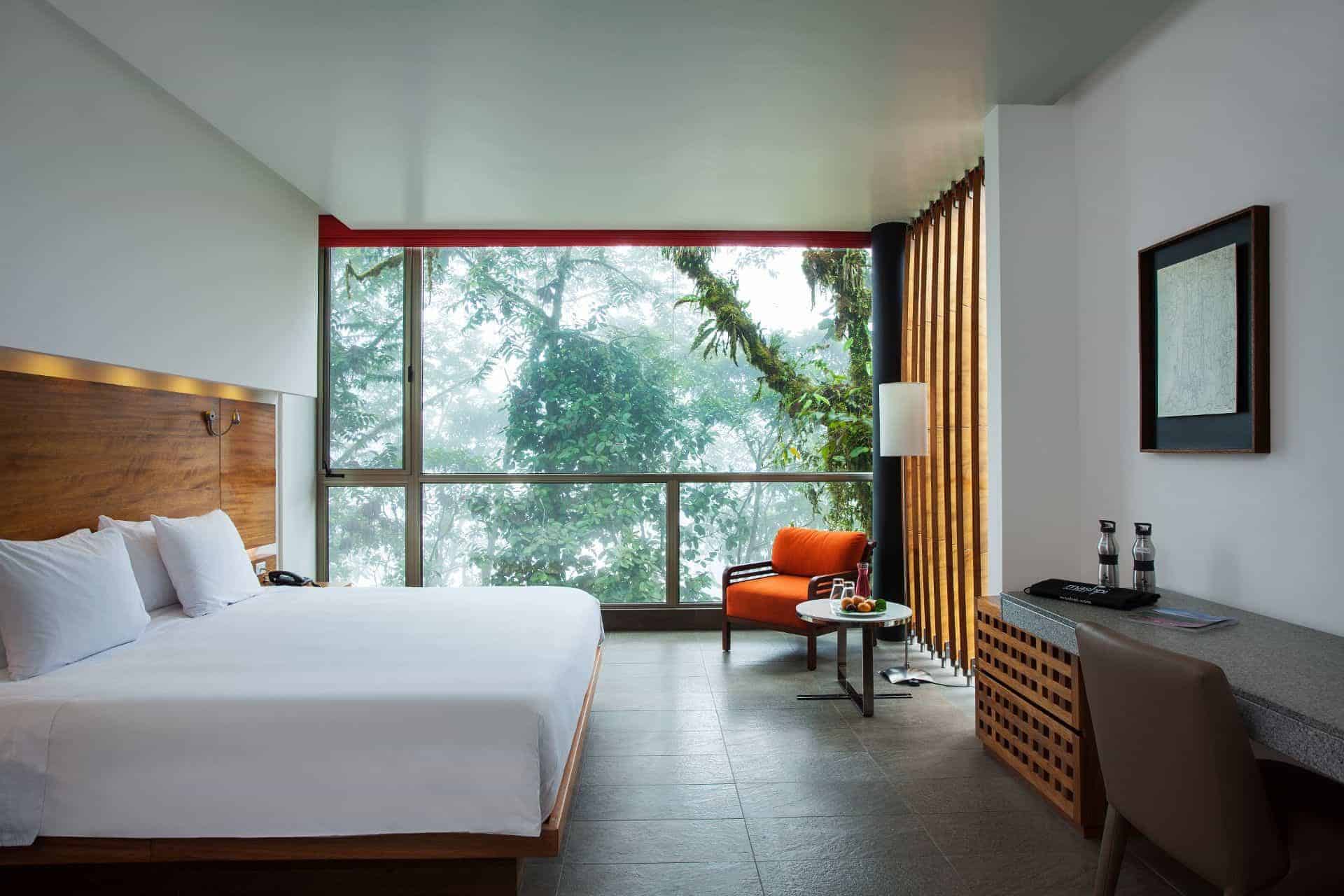 Mashpi Lodge - 2