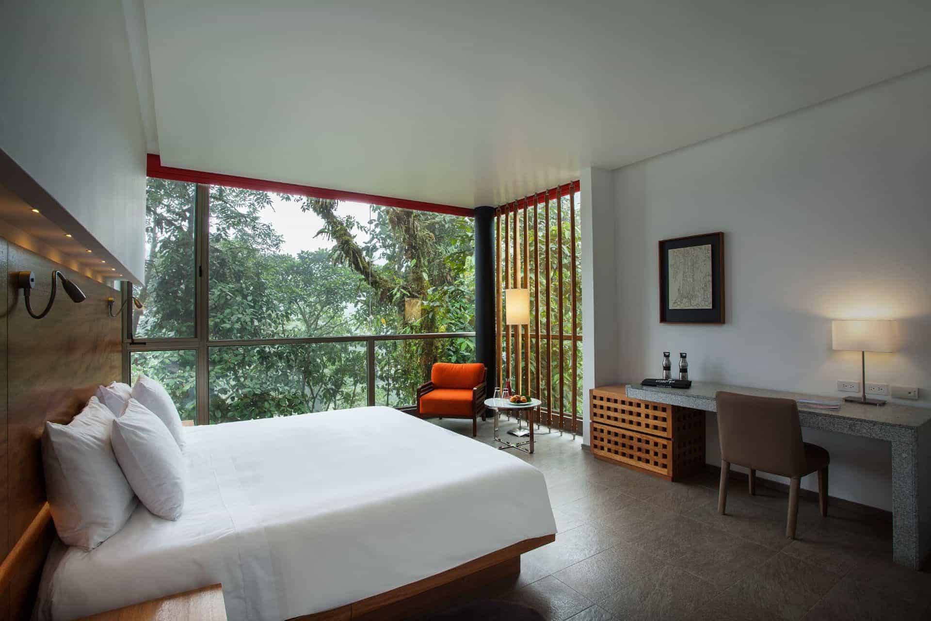 Mashpi Lodge - 3