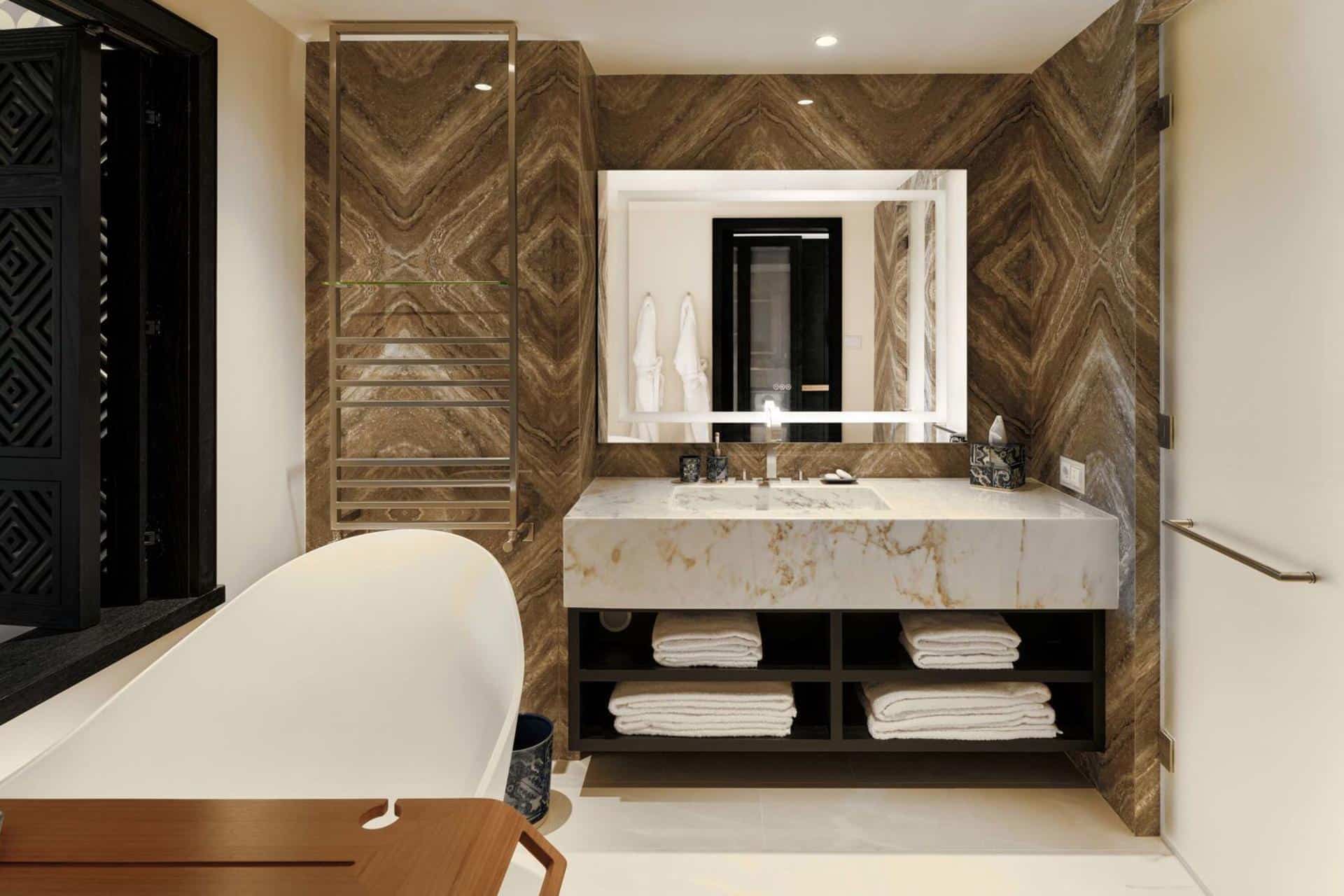 Viceroy At Ombria Algarve - 4