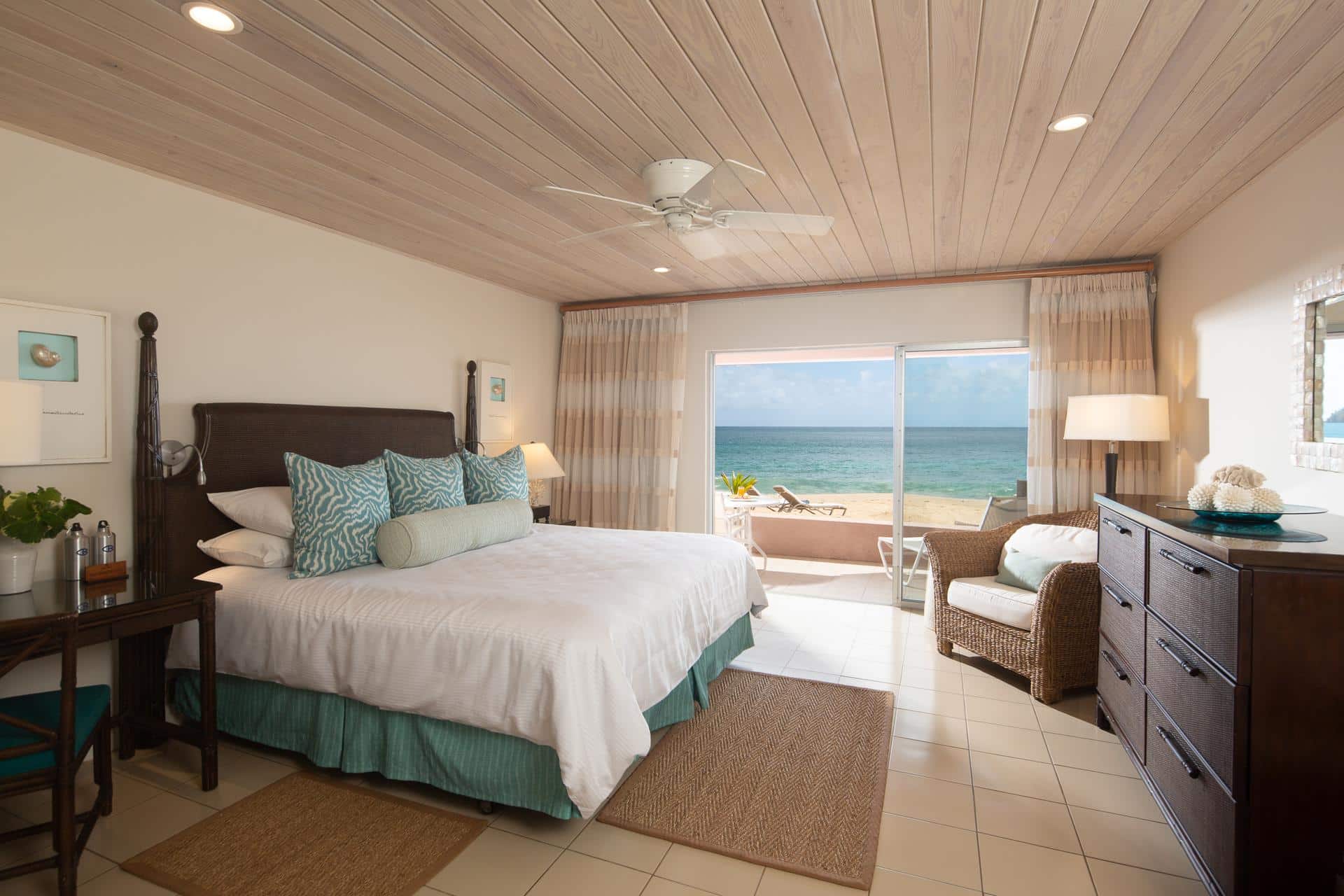 Curtain Bluff - 2