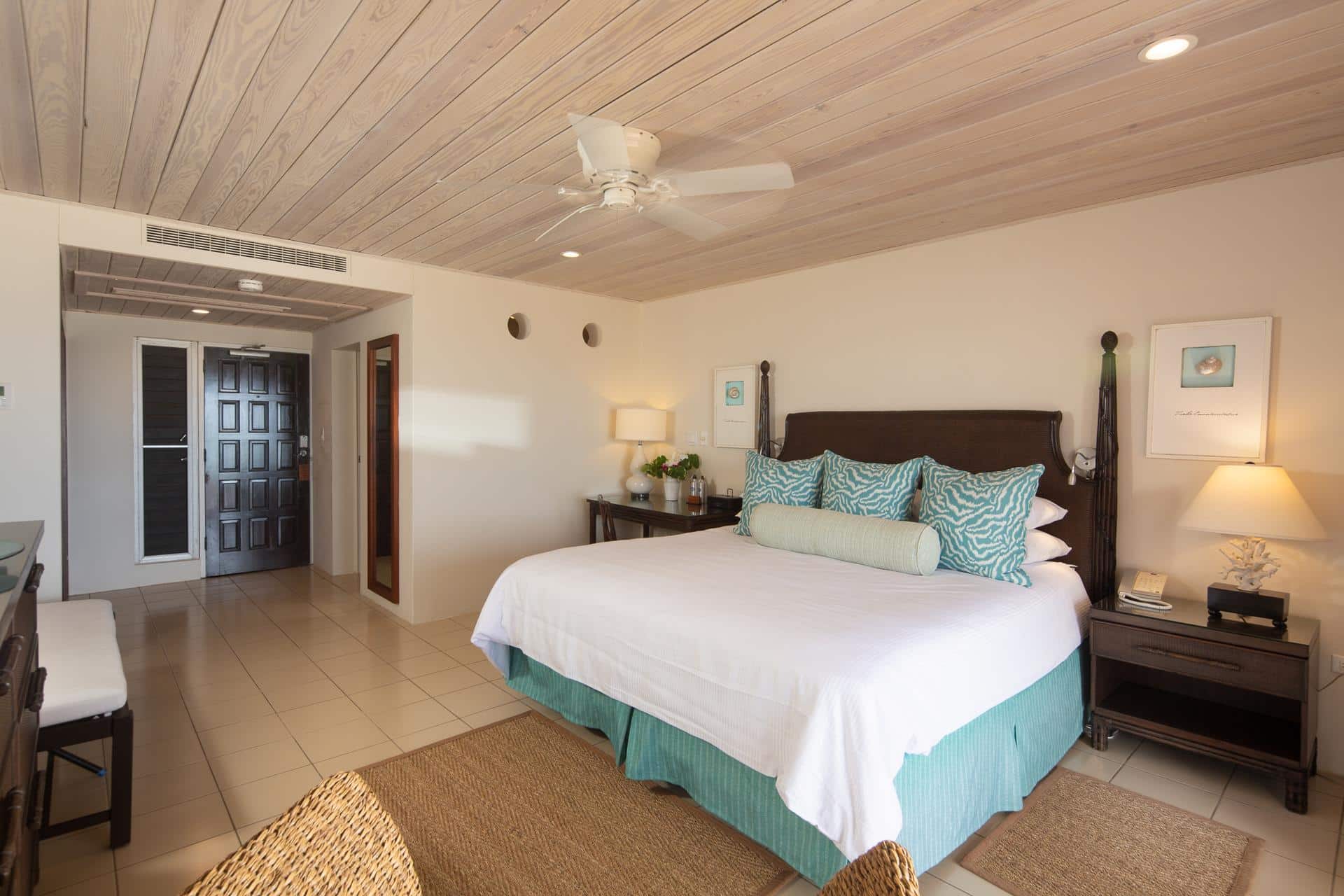 Curtain Bluff - 3