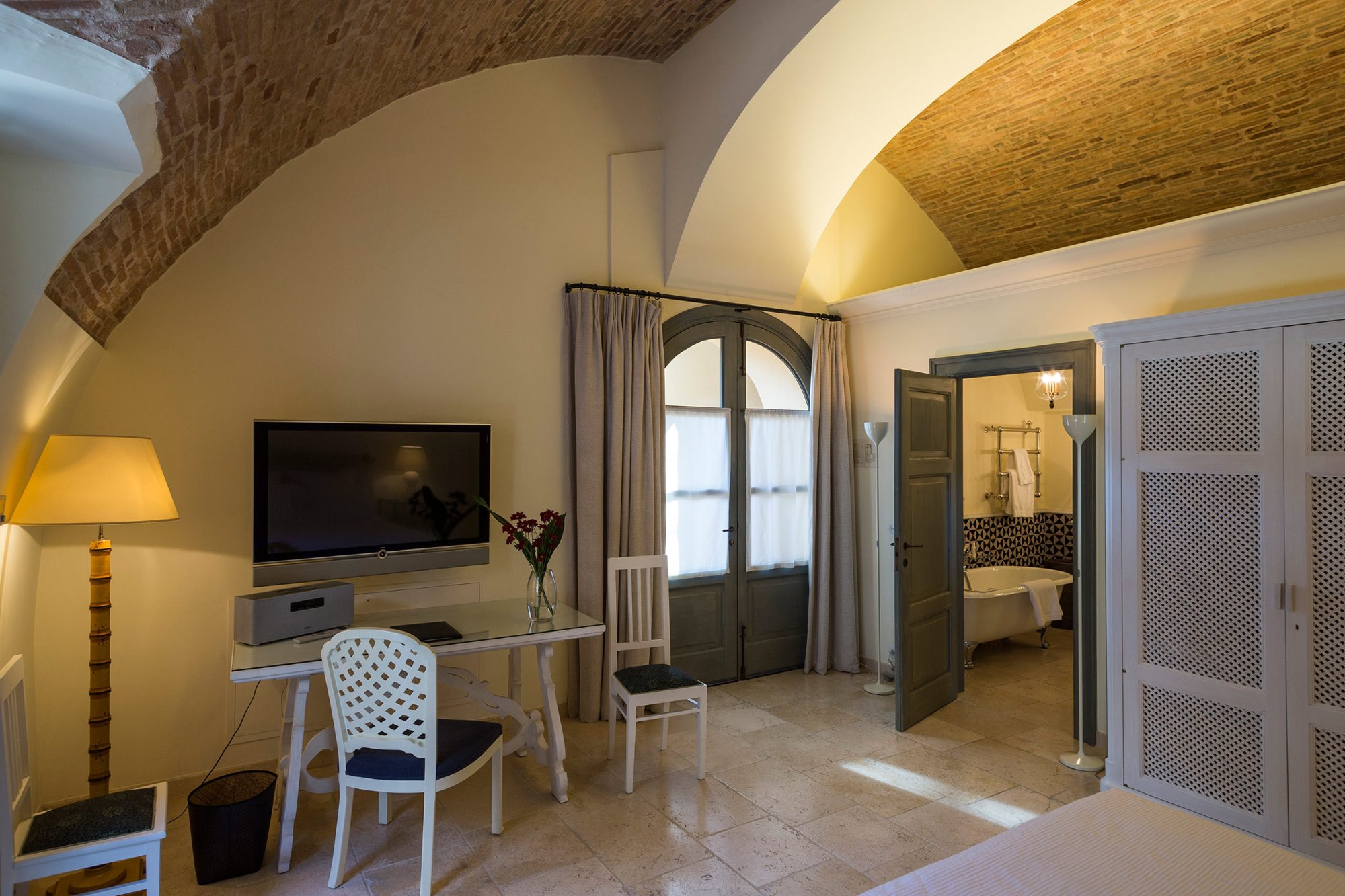 Palazzo Margherita - 5