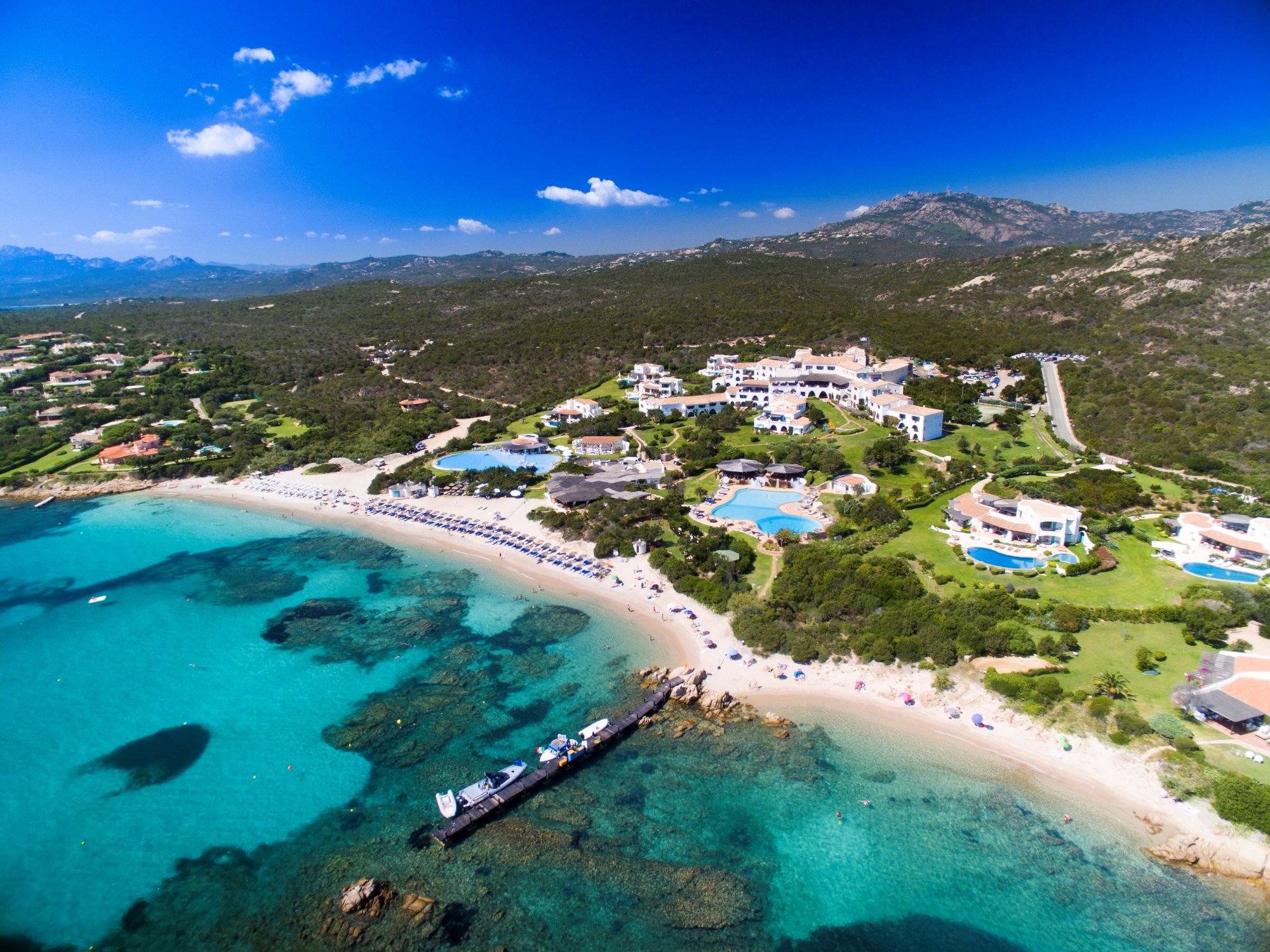 Romazzino A Belmond Hotel - 3