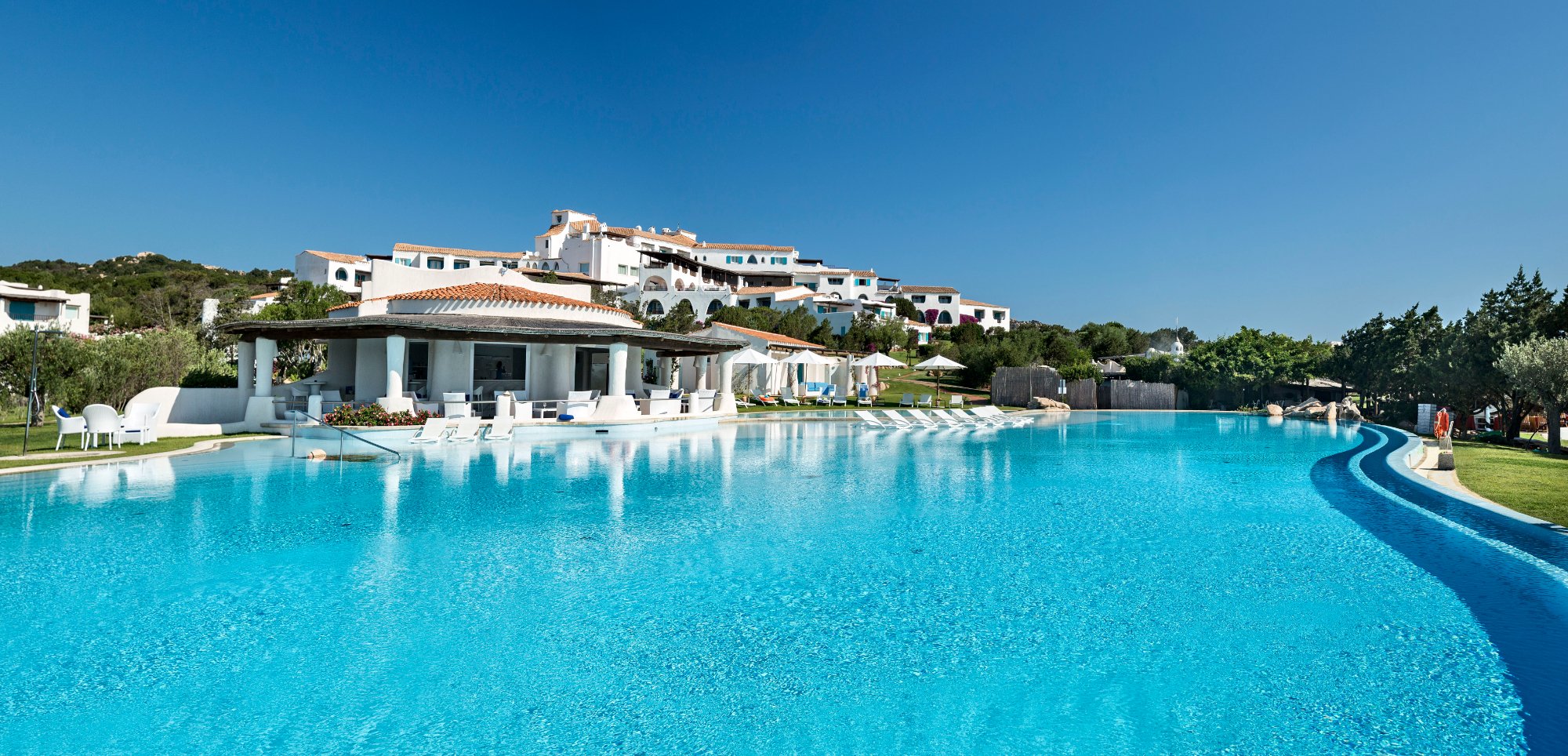 Romazzino A Belmond Hotel - 4