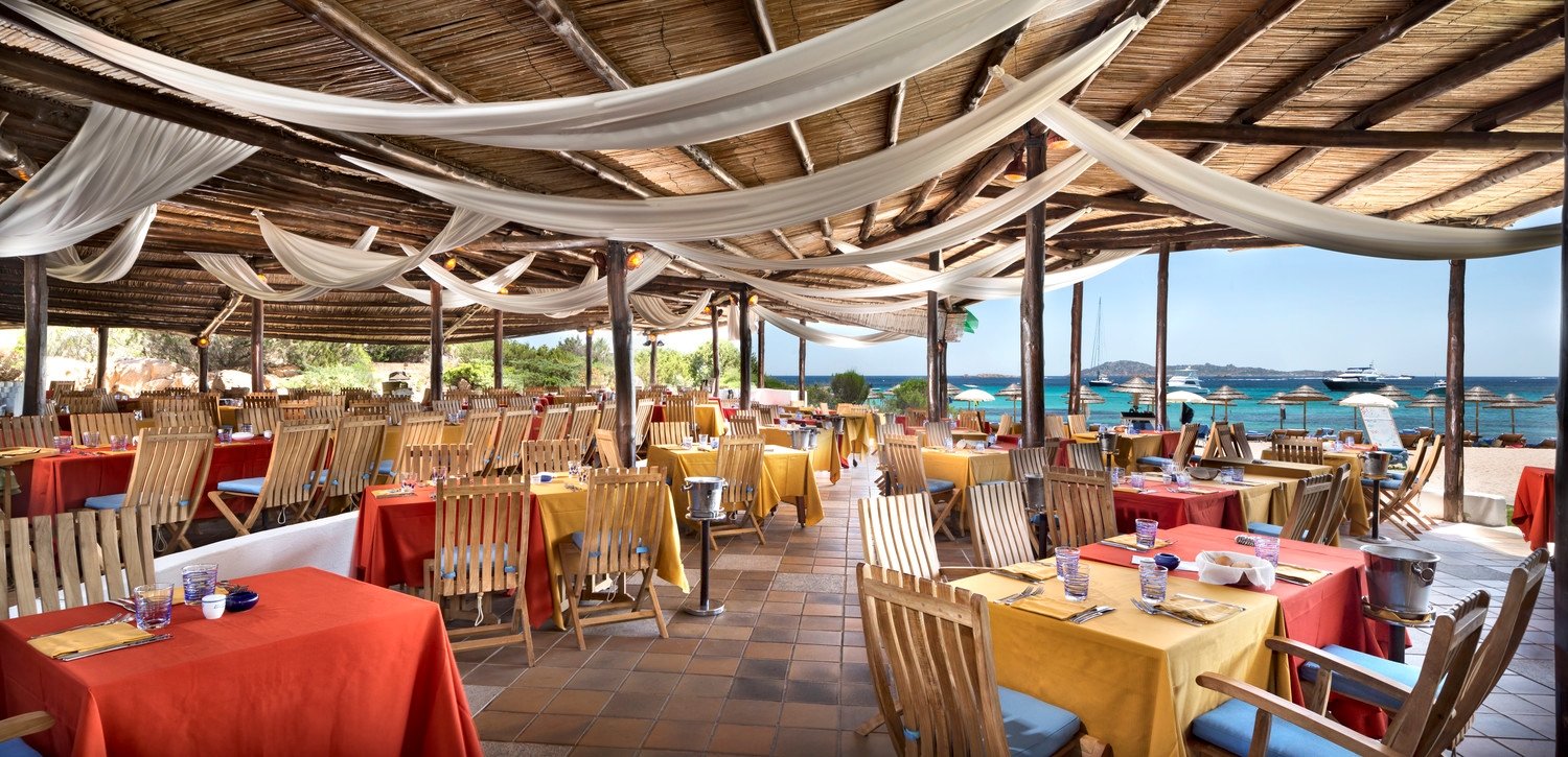 Romazzino A Belmond Hotel - 5