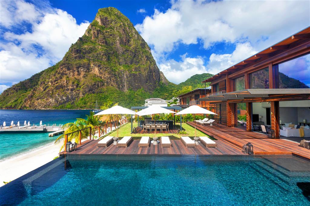 Sugar Beach A Viceroy Resort