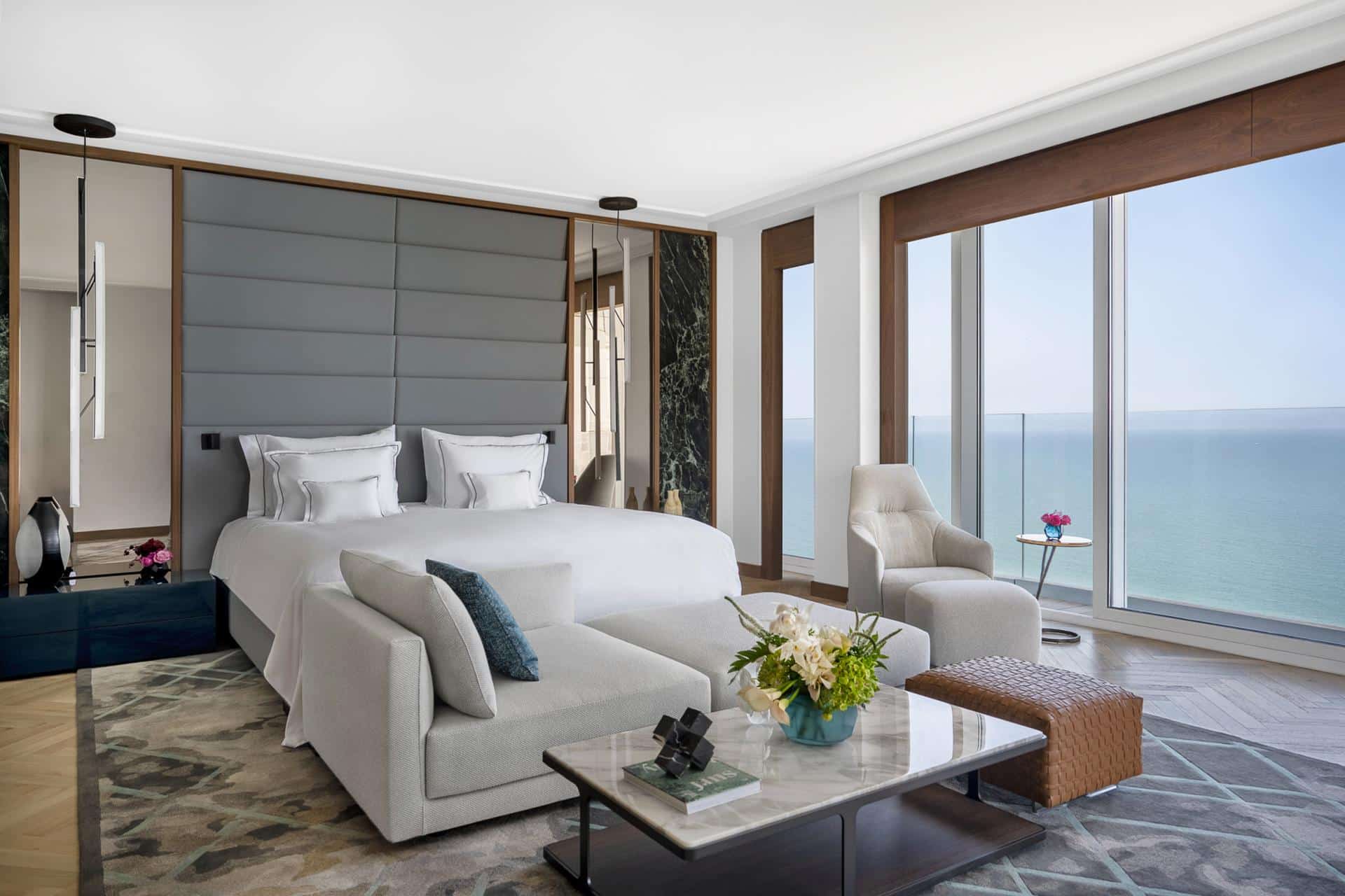 The David Kempinski Tel Aviv