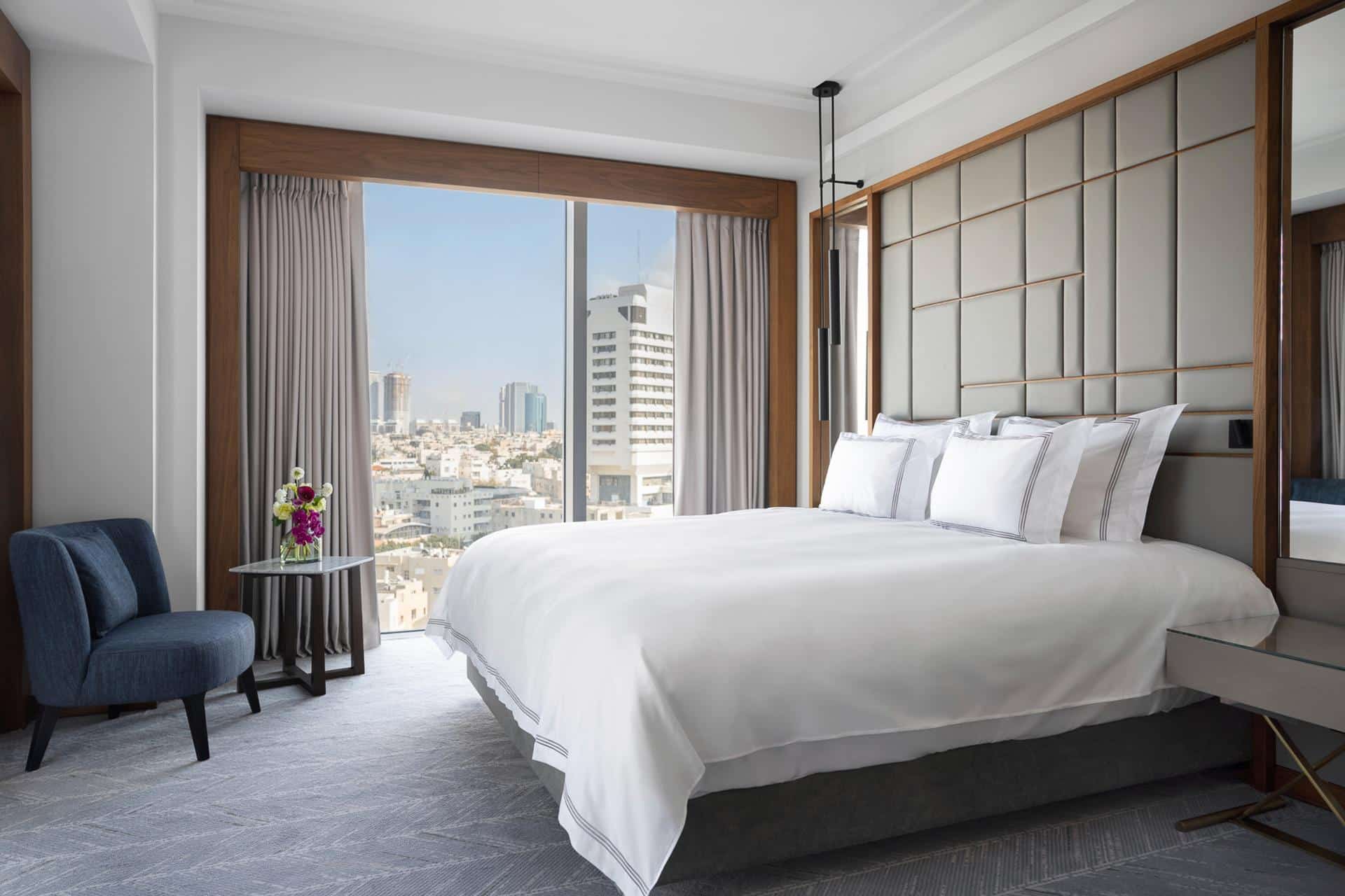 The David Kempinski Tel Aviv - 2