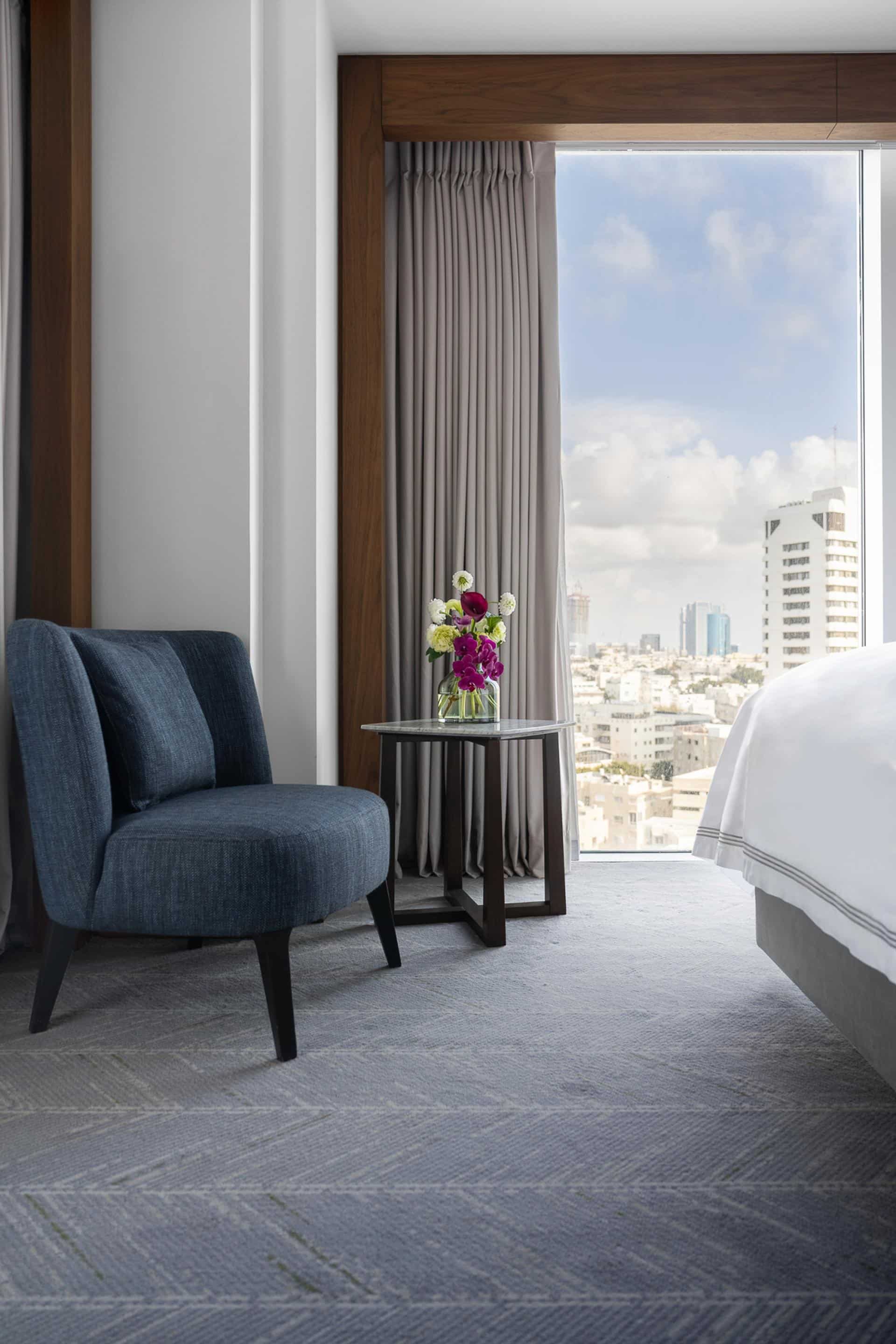 The David Kempinski Tel Aviv - 3