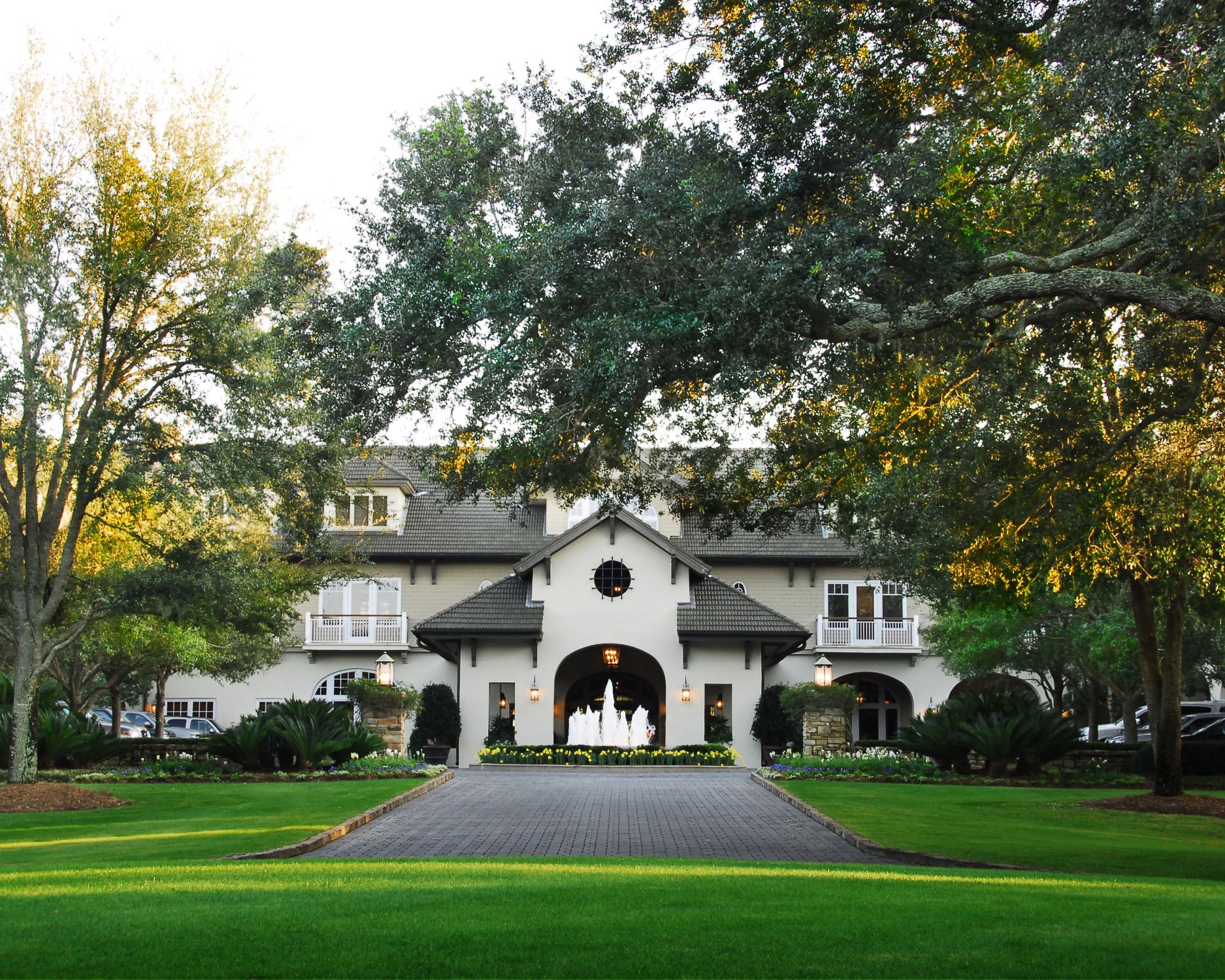 The Lodge At Sea Island Golf Club - 2