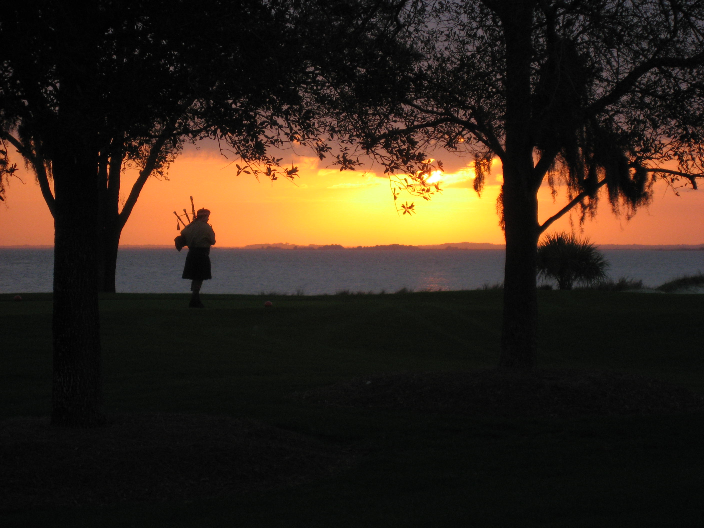 The Lodge At Sea Island Golf Club - 3