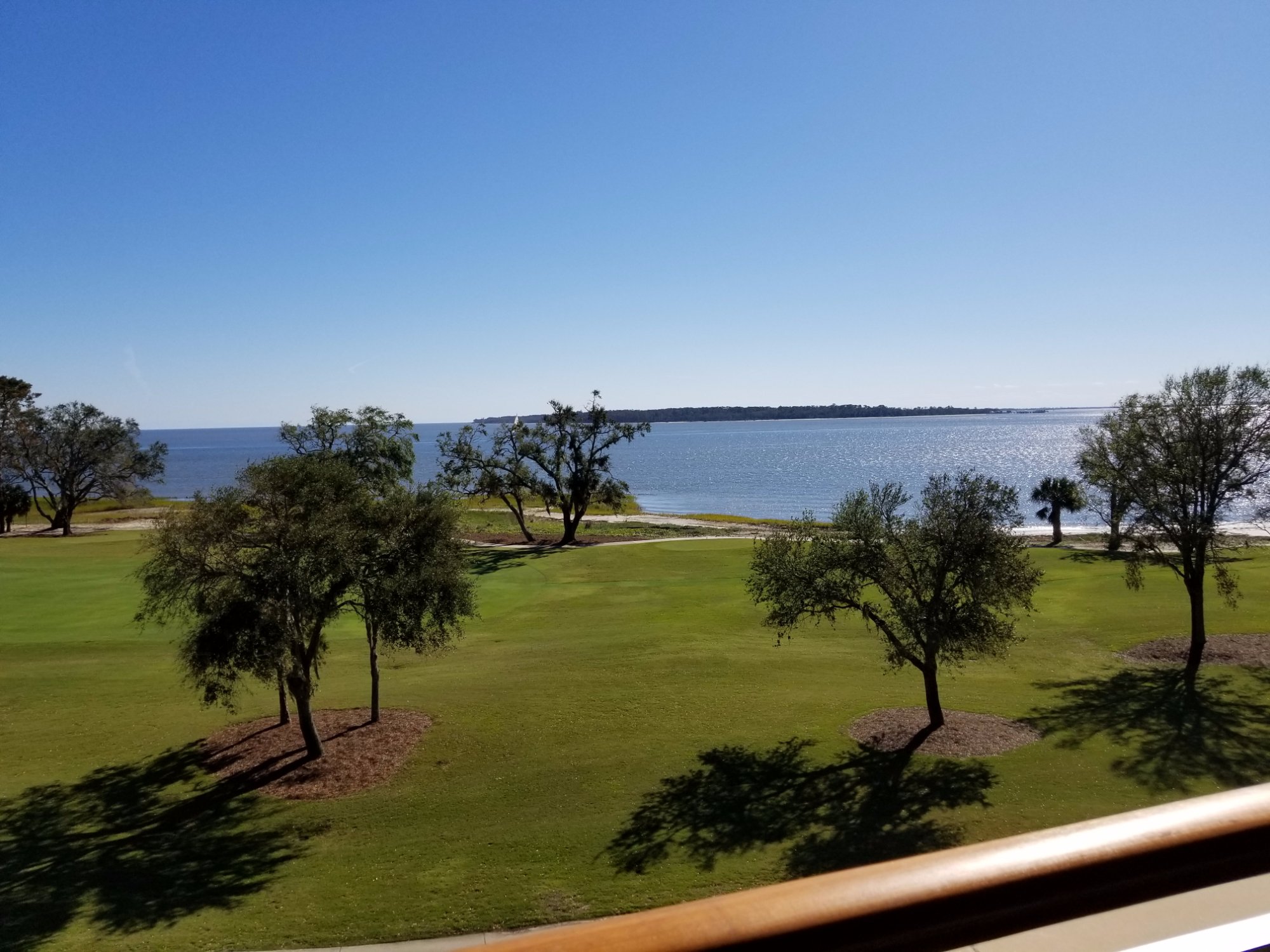 The Lodge At Sea Island Golf Club - 4