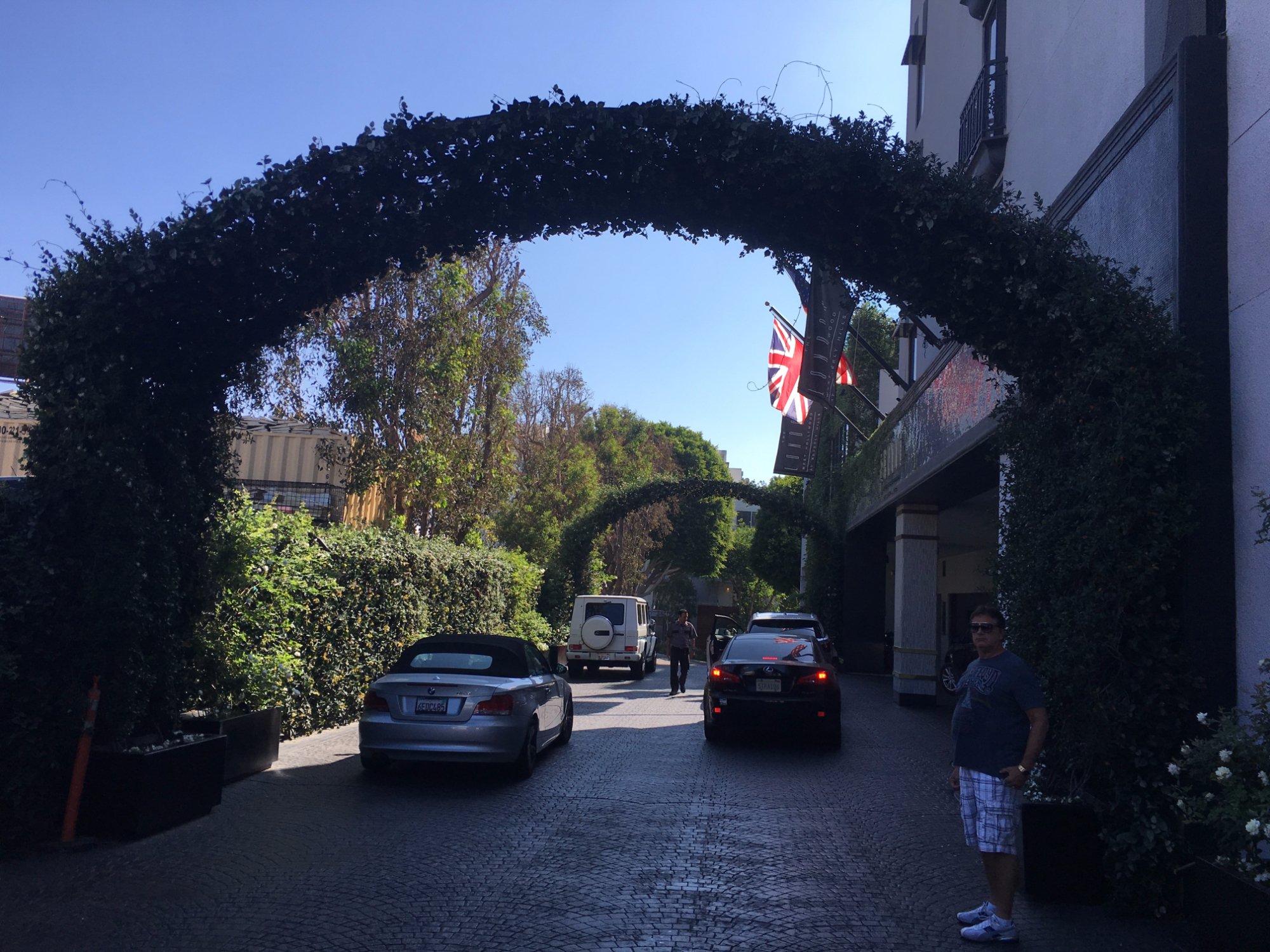 The London West Hollywood - 2