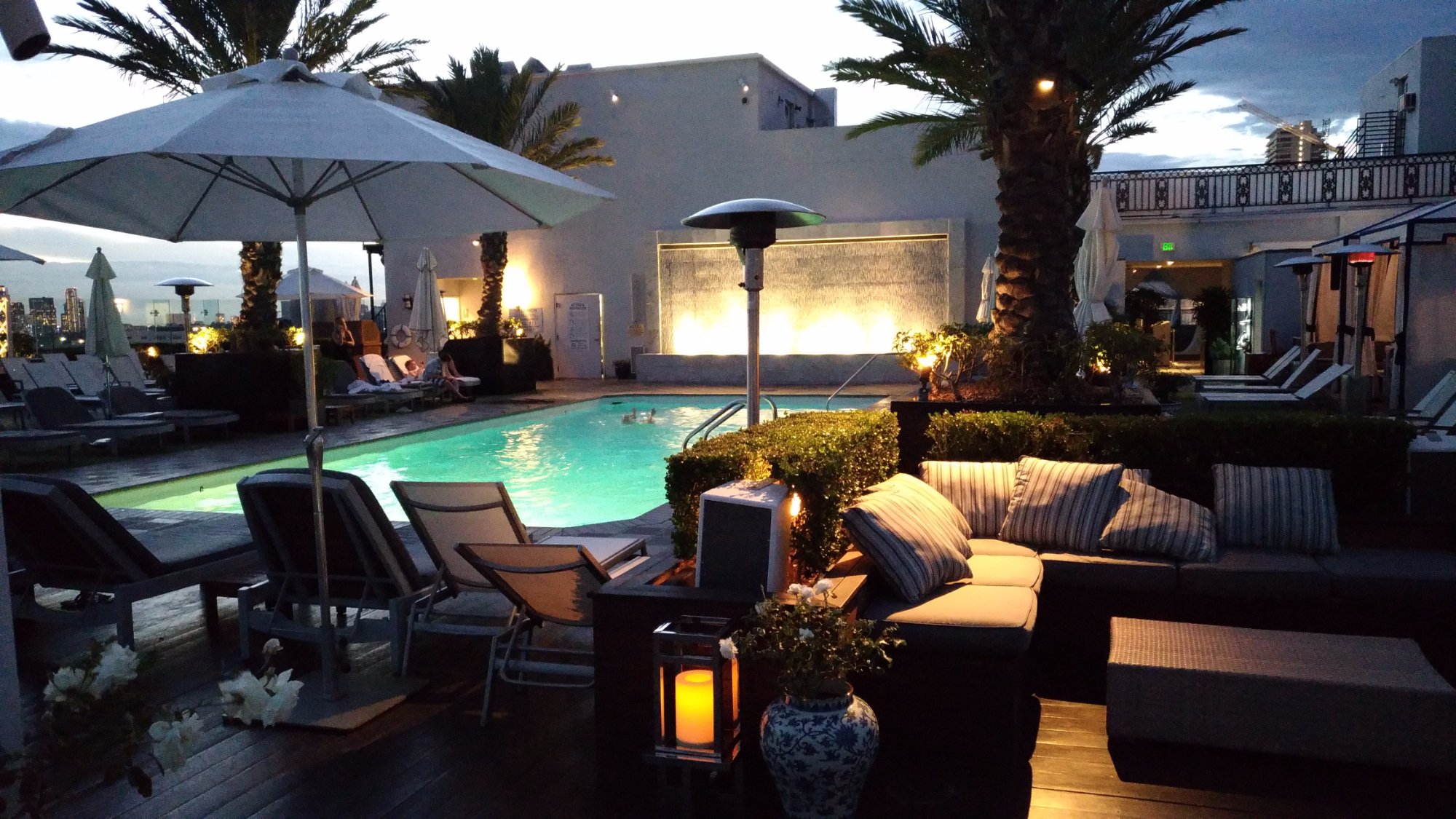 The London West Hollywood - 3