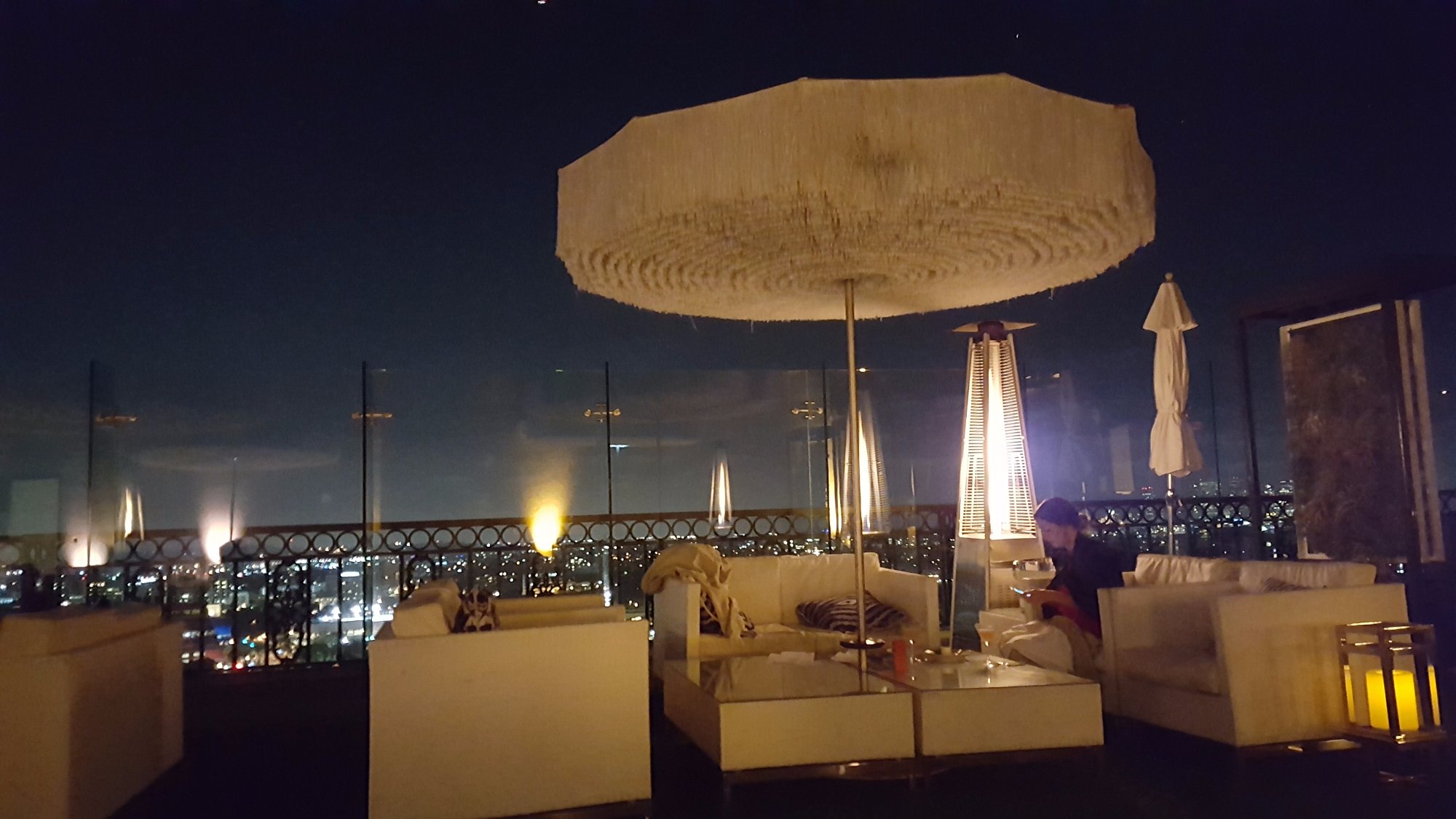 The London West Hollywood - 5