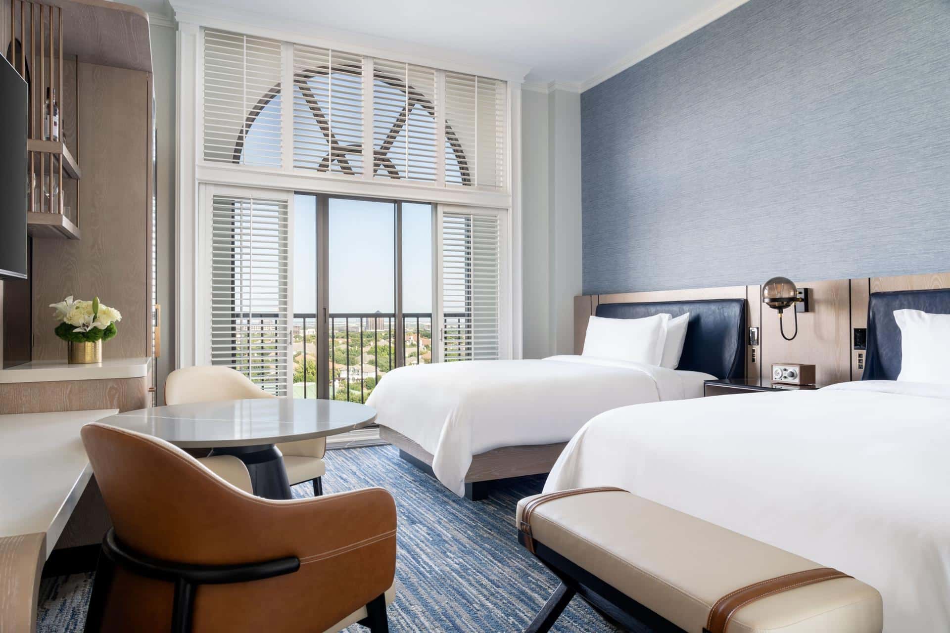 The Ritz-Carlton Dallas, Las Colinas - 2