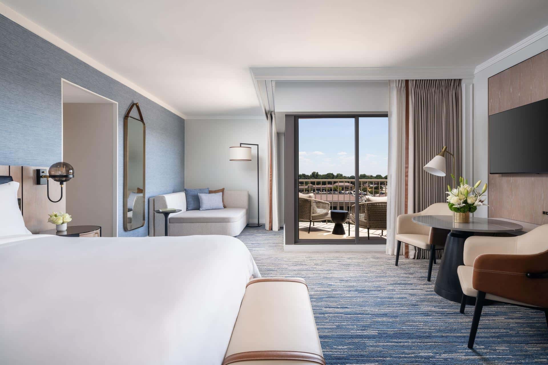 The Ritz-Carlton Dallas, Las Colinas - 4