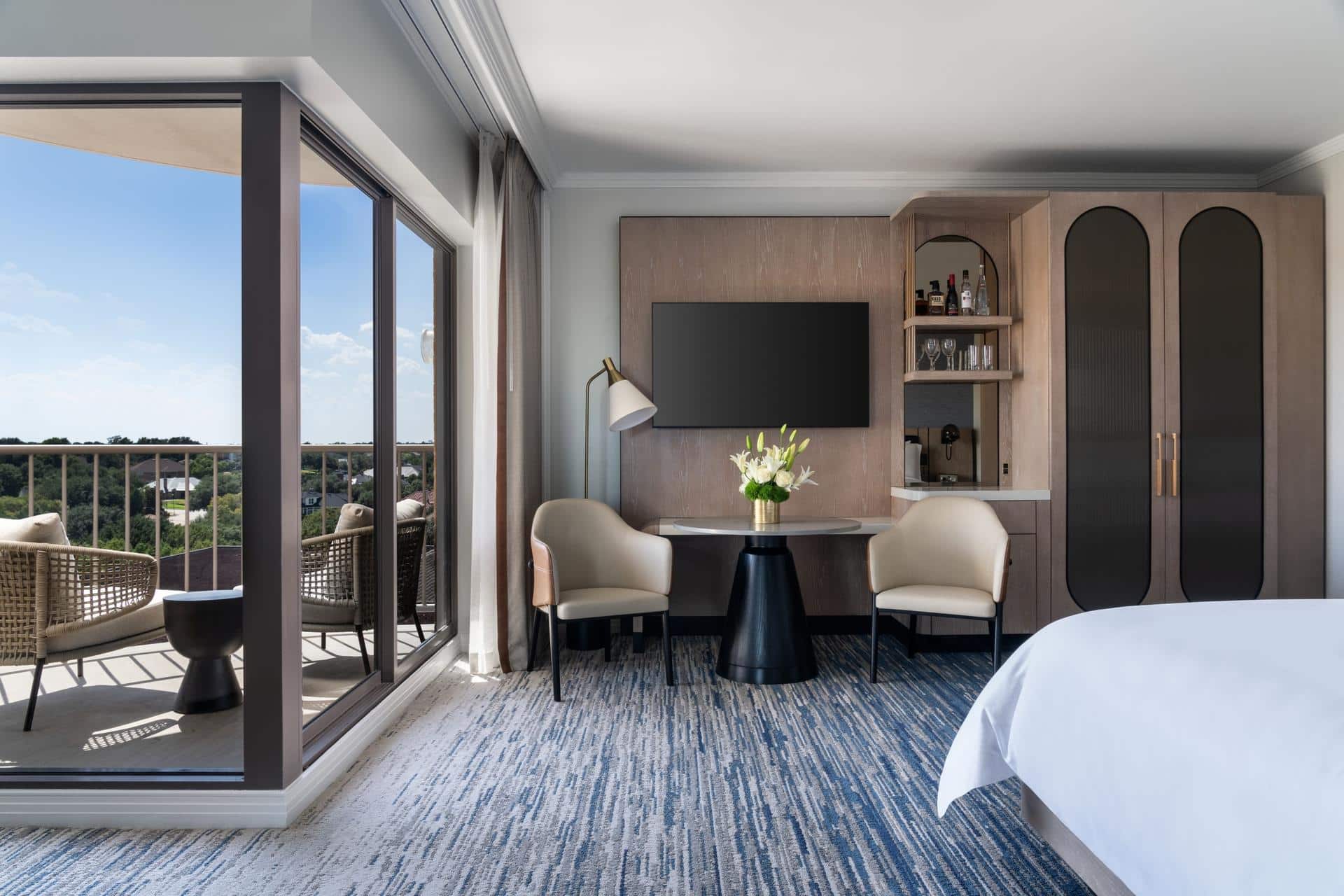 The Ritz-Carlton Dallas, Las Colinas - 5