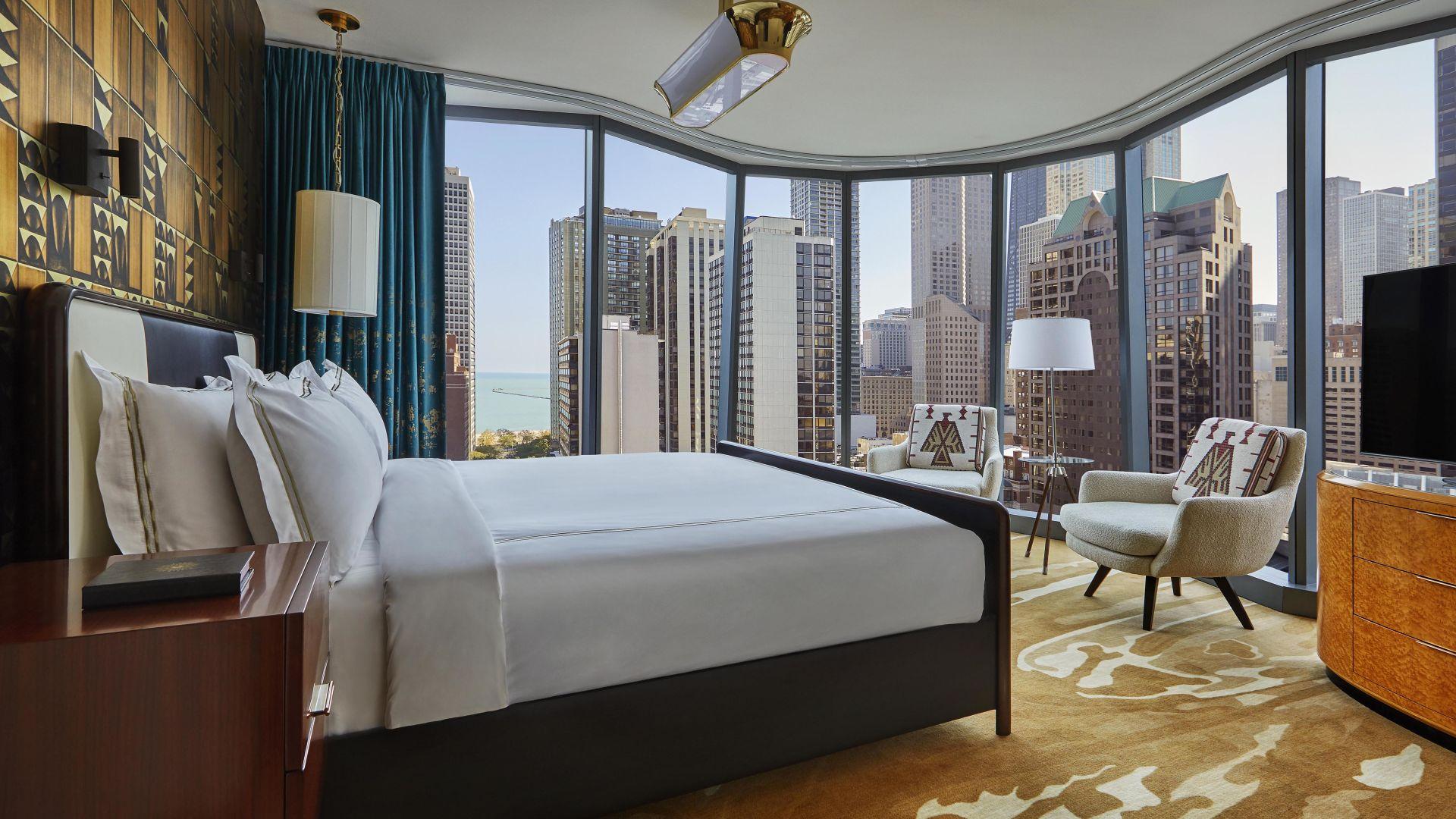 Viceroy Chicago