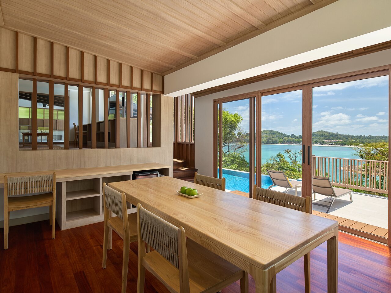 Garrya Tongsai Bay Samui - 4