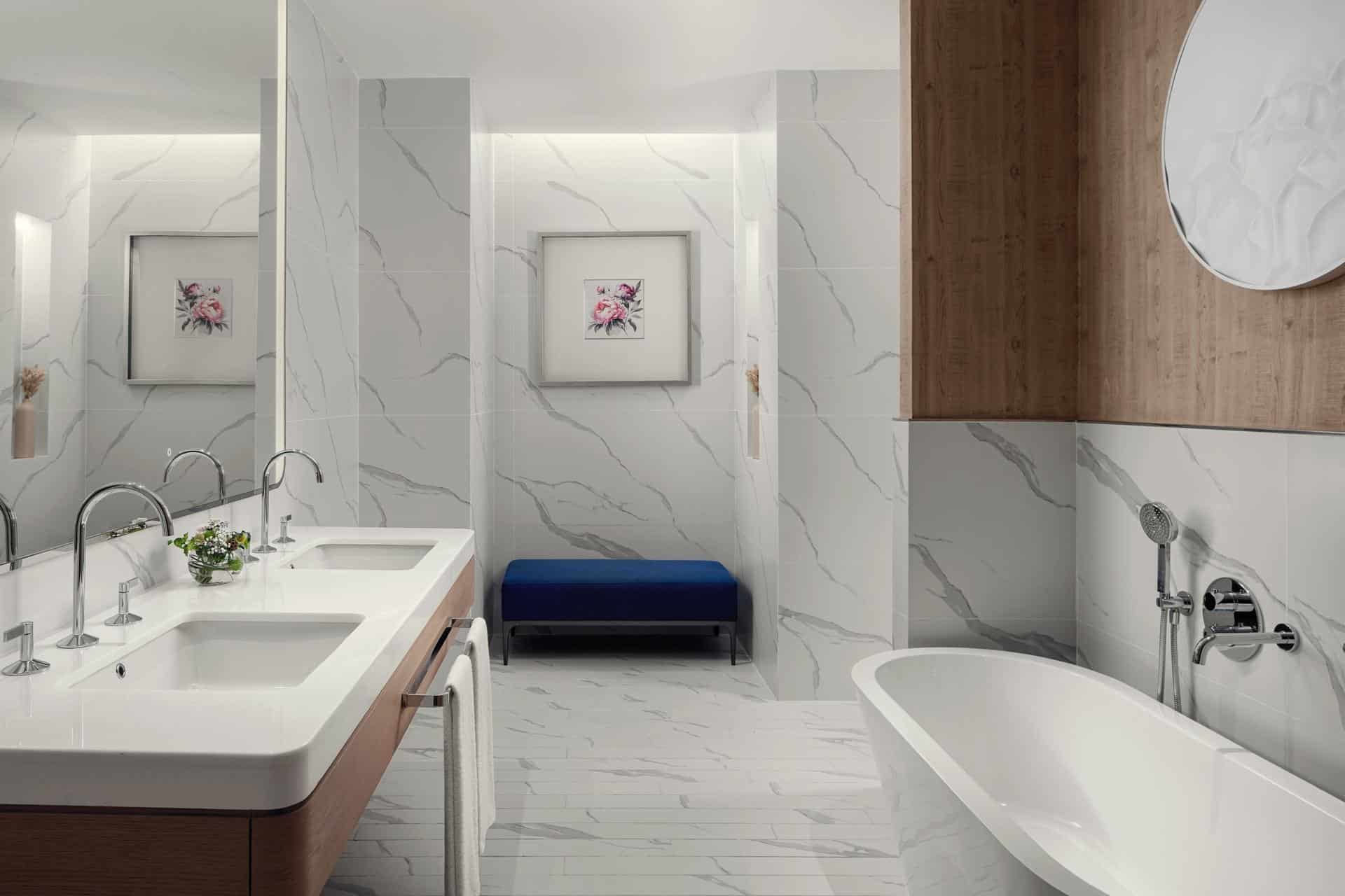 The St. Regis Al Mouj Muscat Resort - 3
