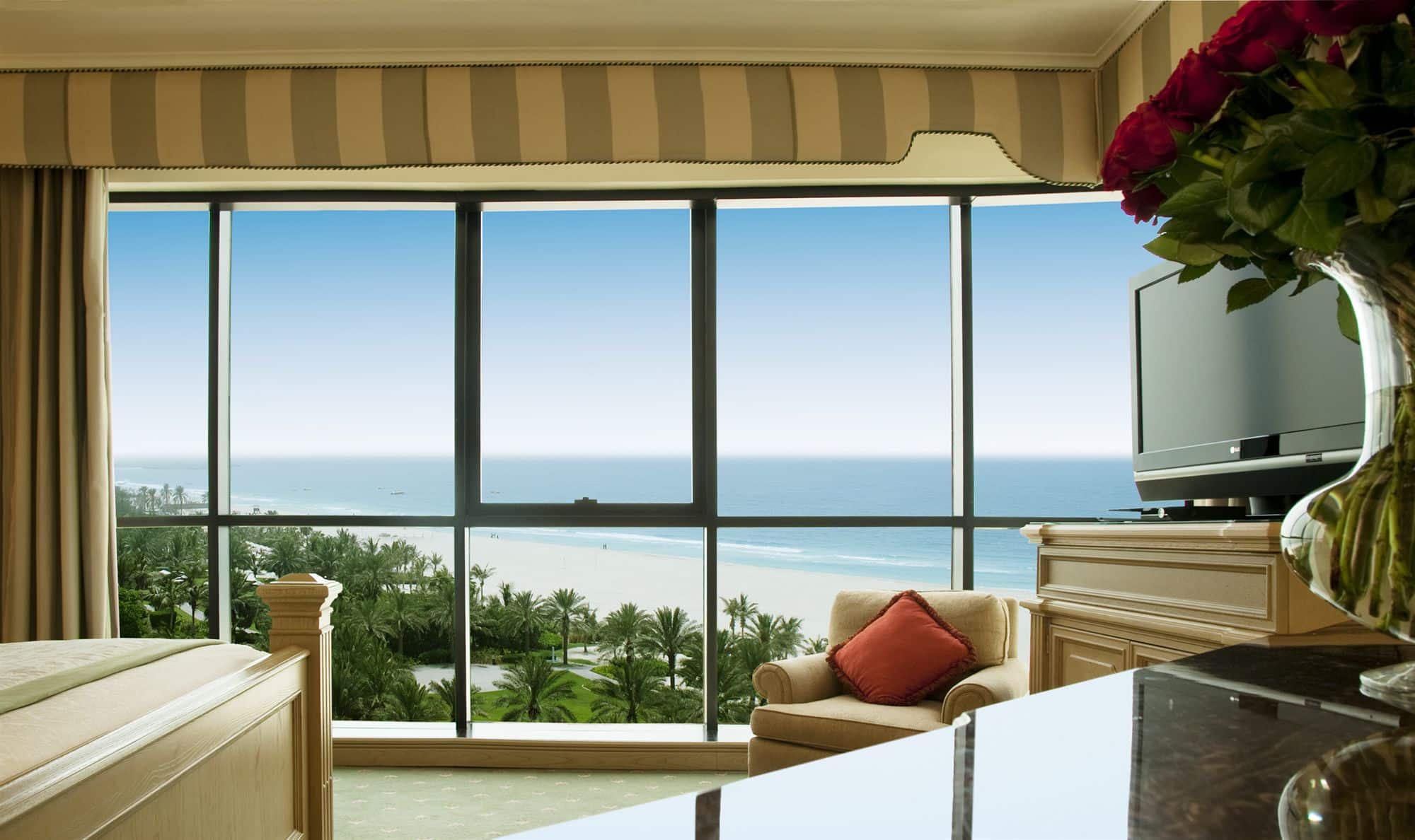 Le Royal Meridien Beach Resort - 2