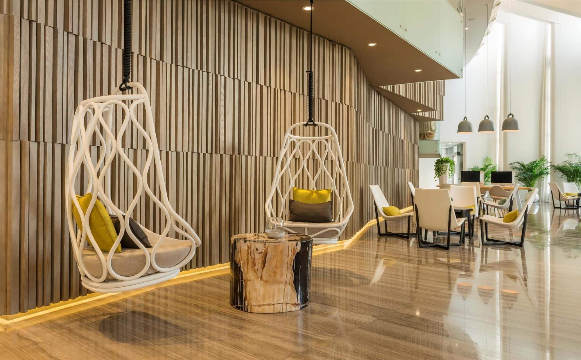 Le Royal Meridien Beach Resort - 5
