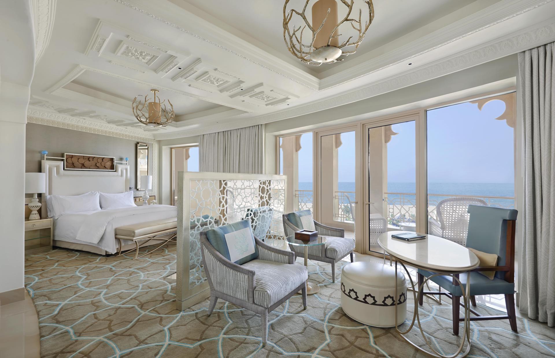 Waldorf Astoria Ras Al Khaimah - 2