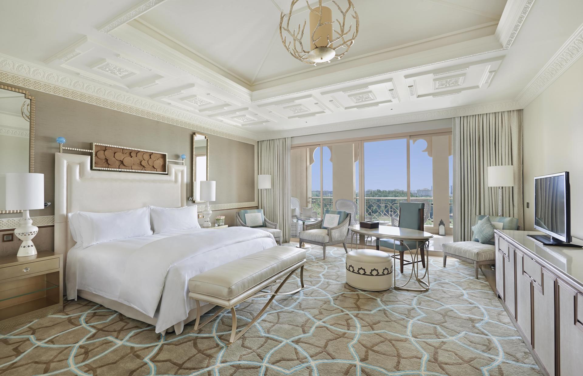 Waldorf Astoria Ras Al Khaimah - 3