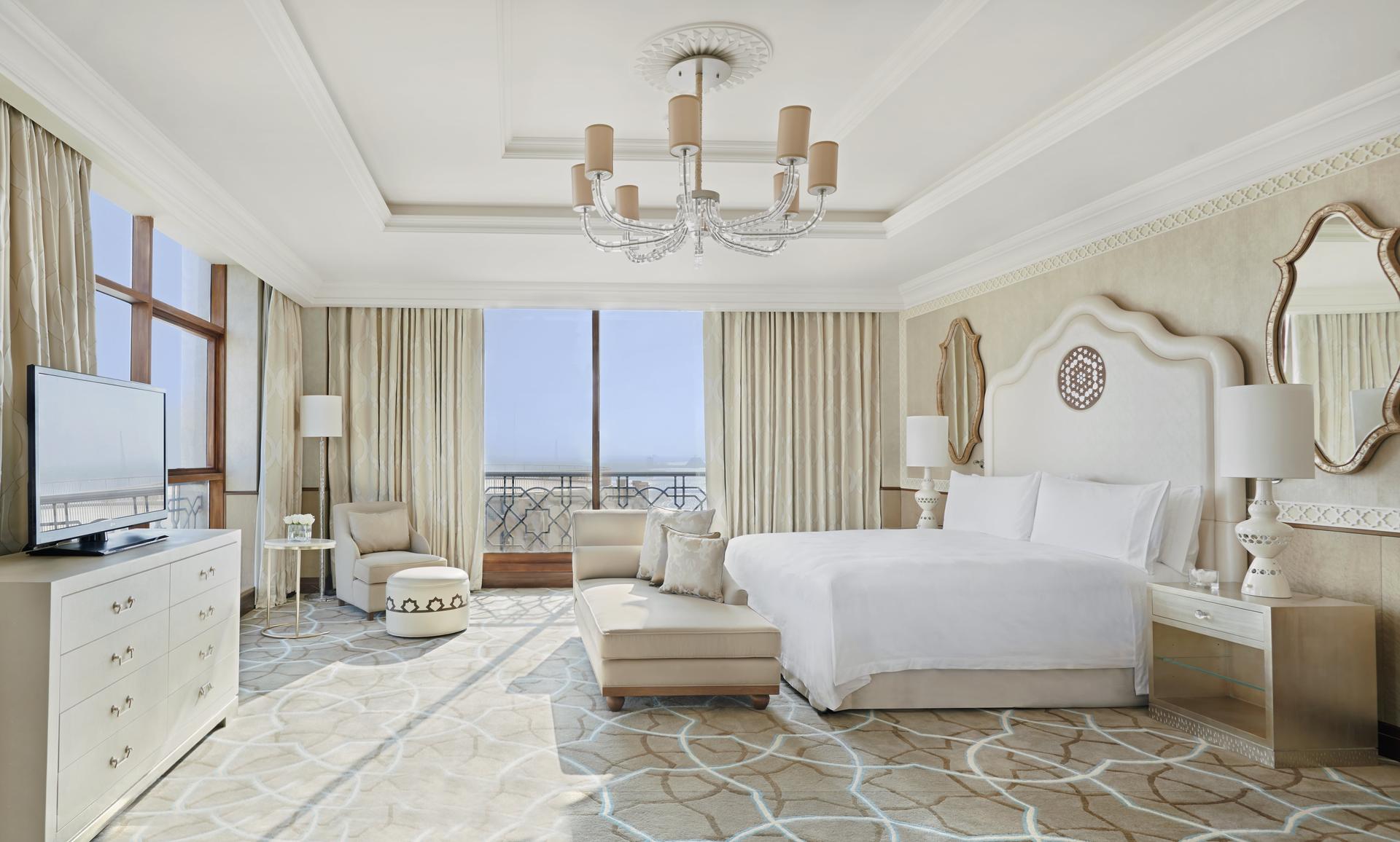 Waldorf Astoria Ras Al Khaimah - 4