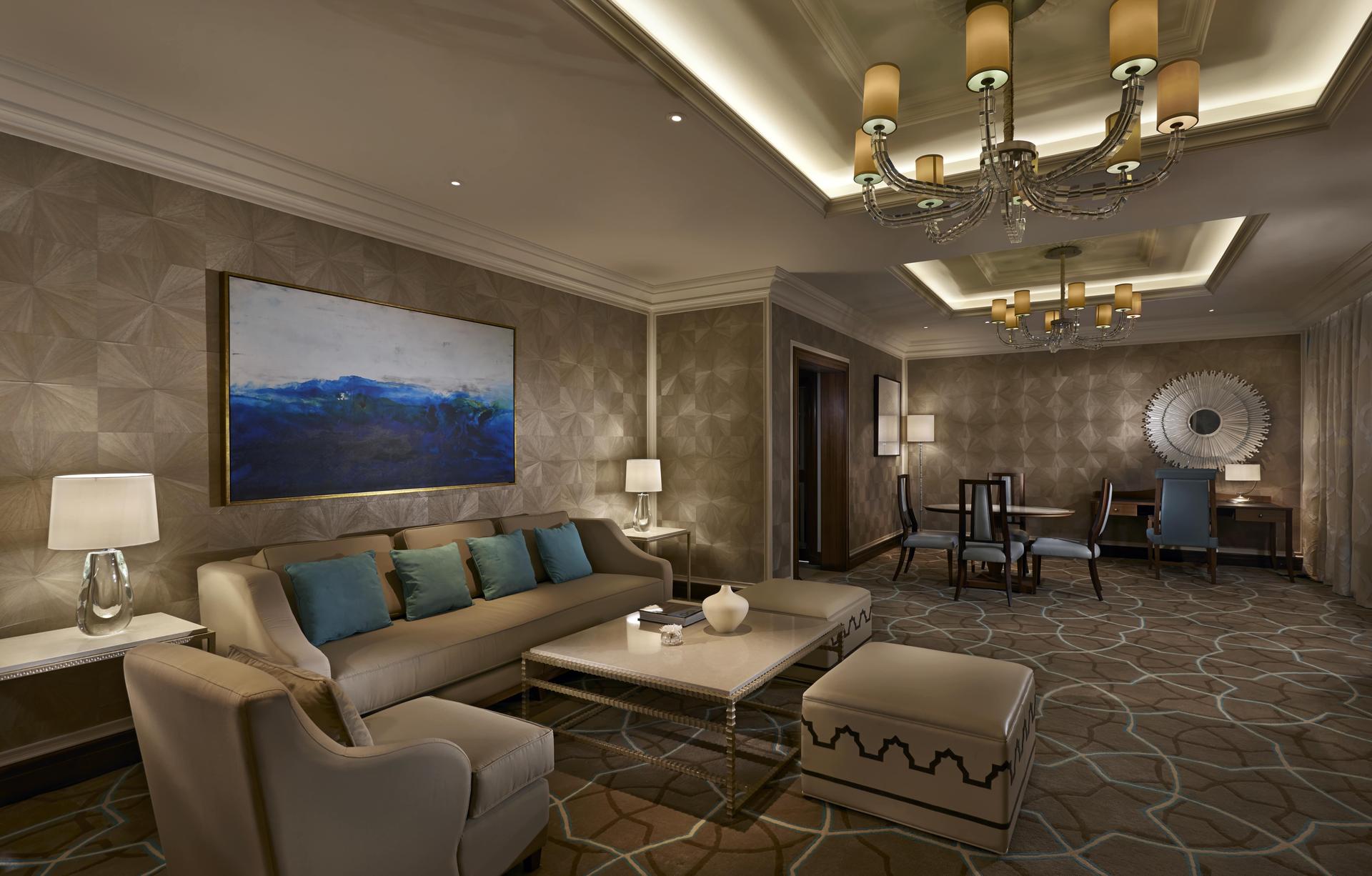Waldorf Astoria Ras Al Khaimah - 5