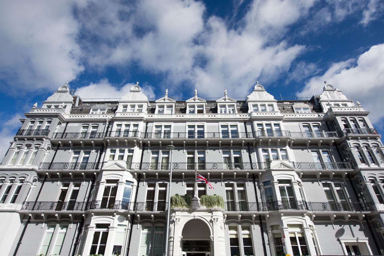 The Ampersand Hotel - 2