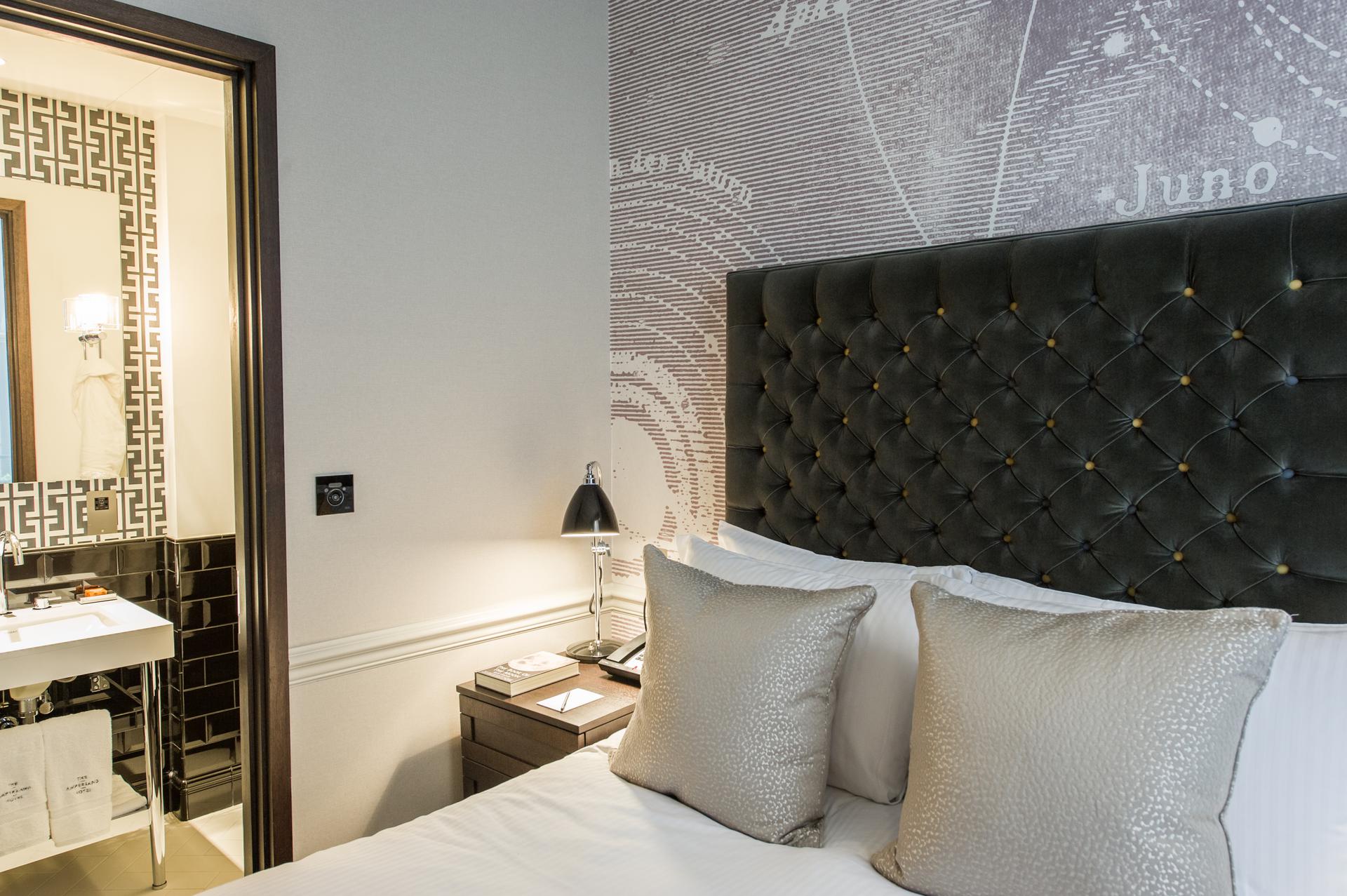 The Ampersand Hotel - 3
