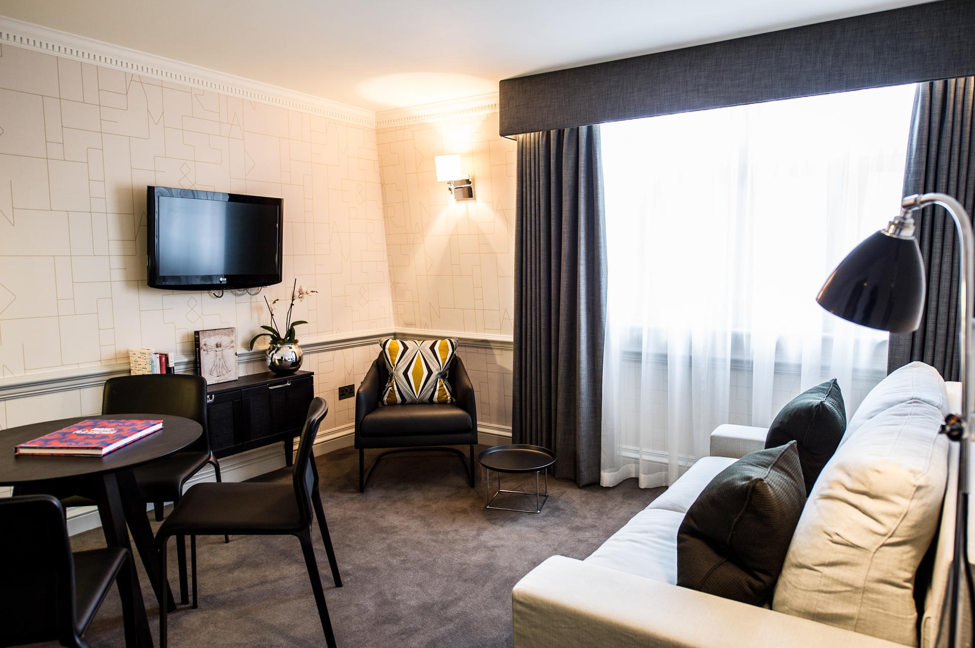The Ampersand Hotel - 4